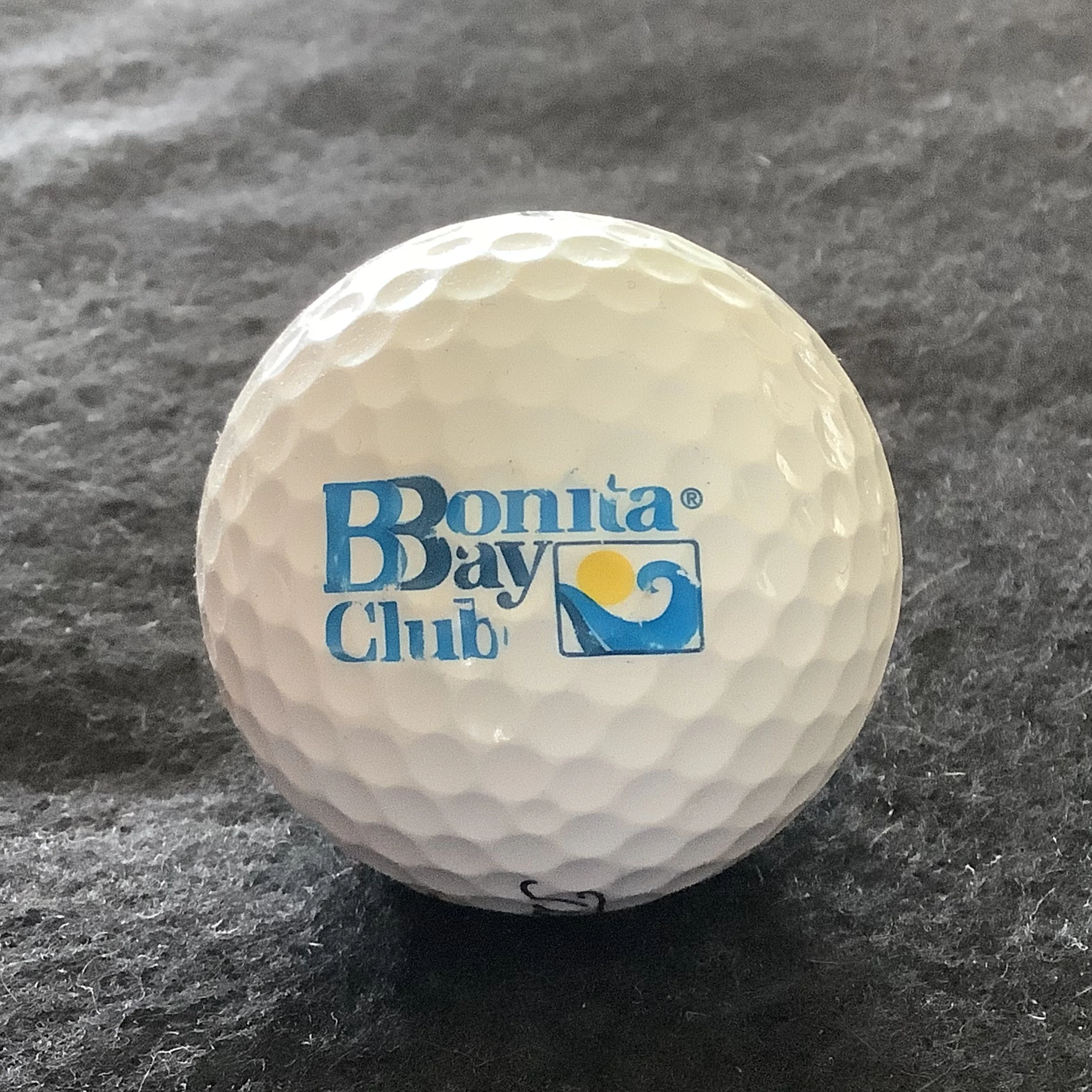 Bonita Bay Club 