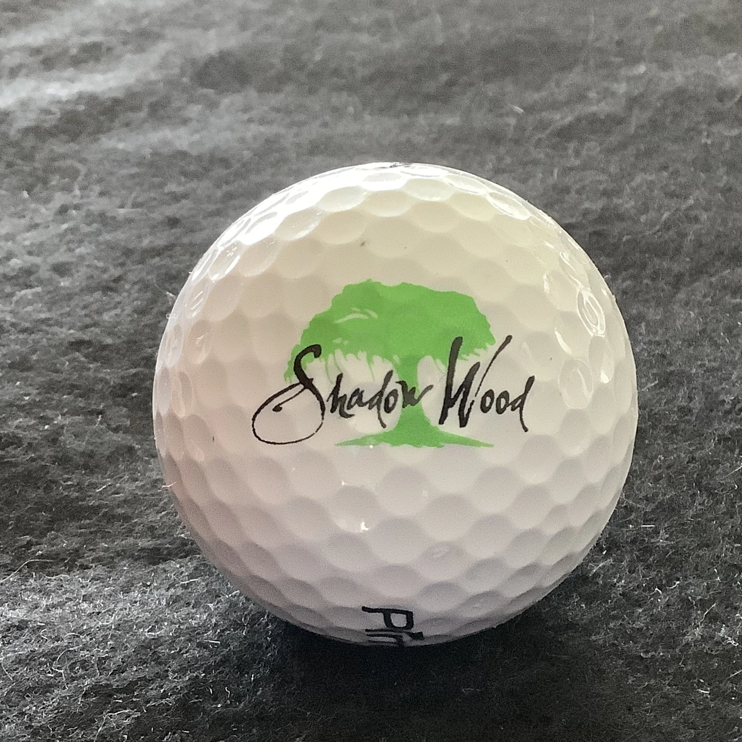 Shadow Wood Golf and Country Club 