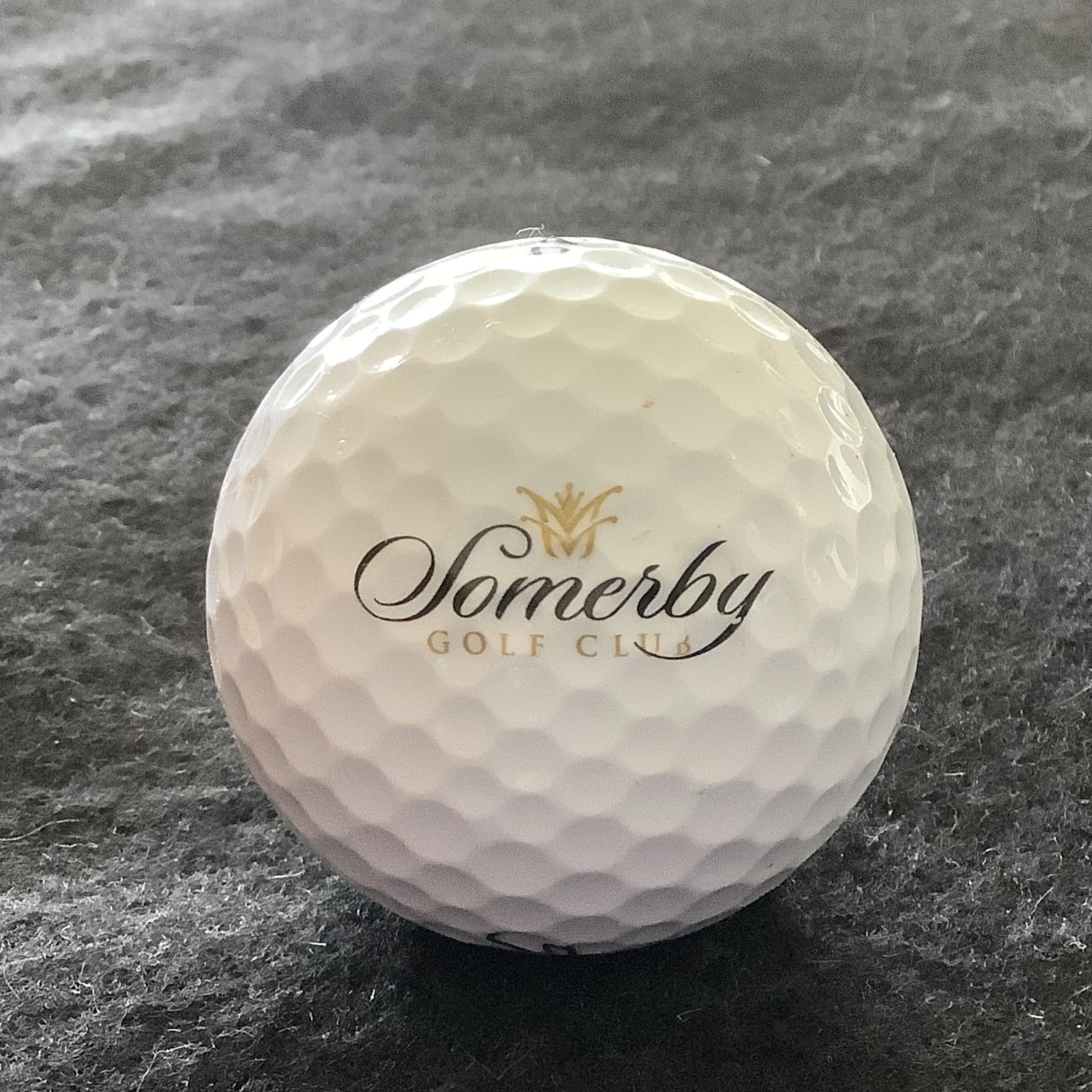 Somerby Golf Club 