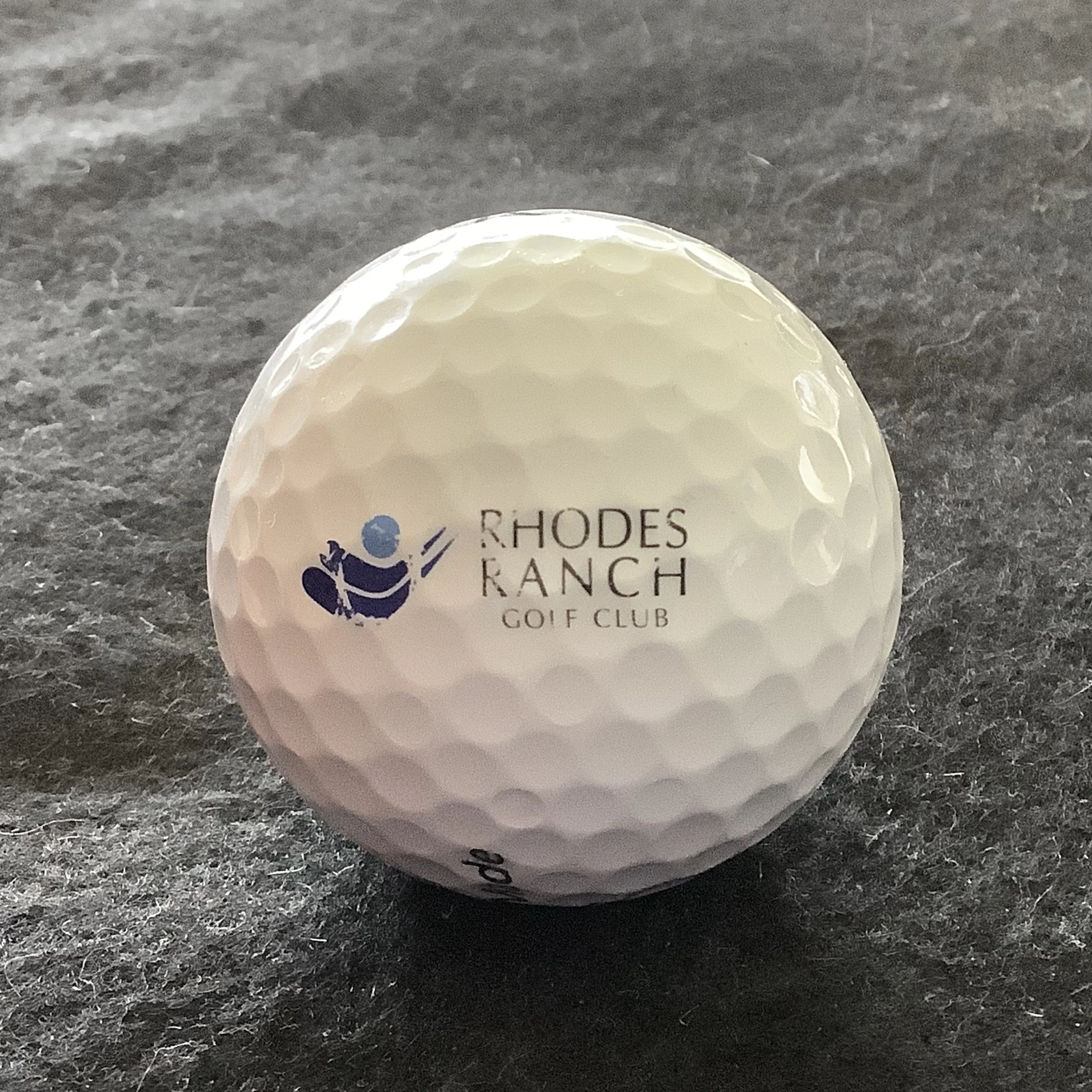 Rhodes Ranch Golf Club 