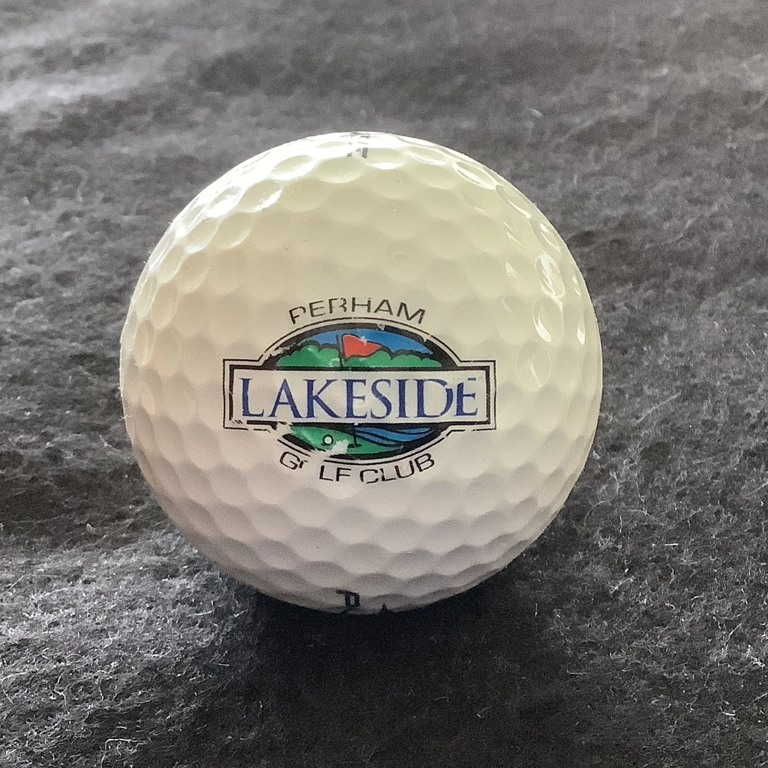 Perham Lakeside Golf Club 