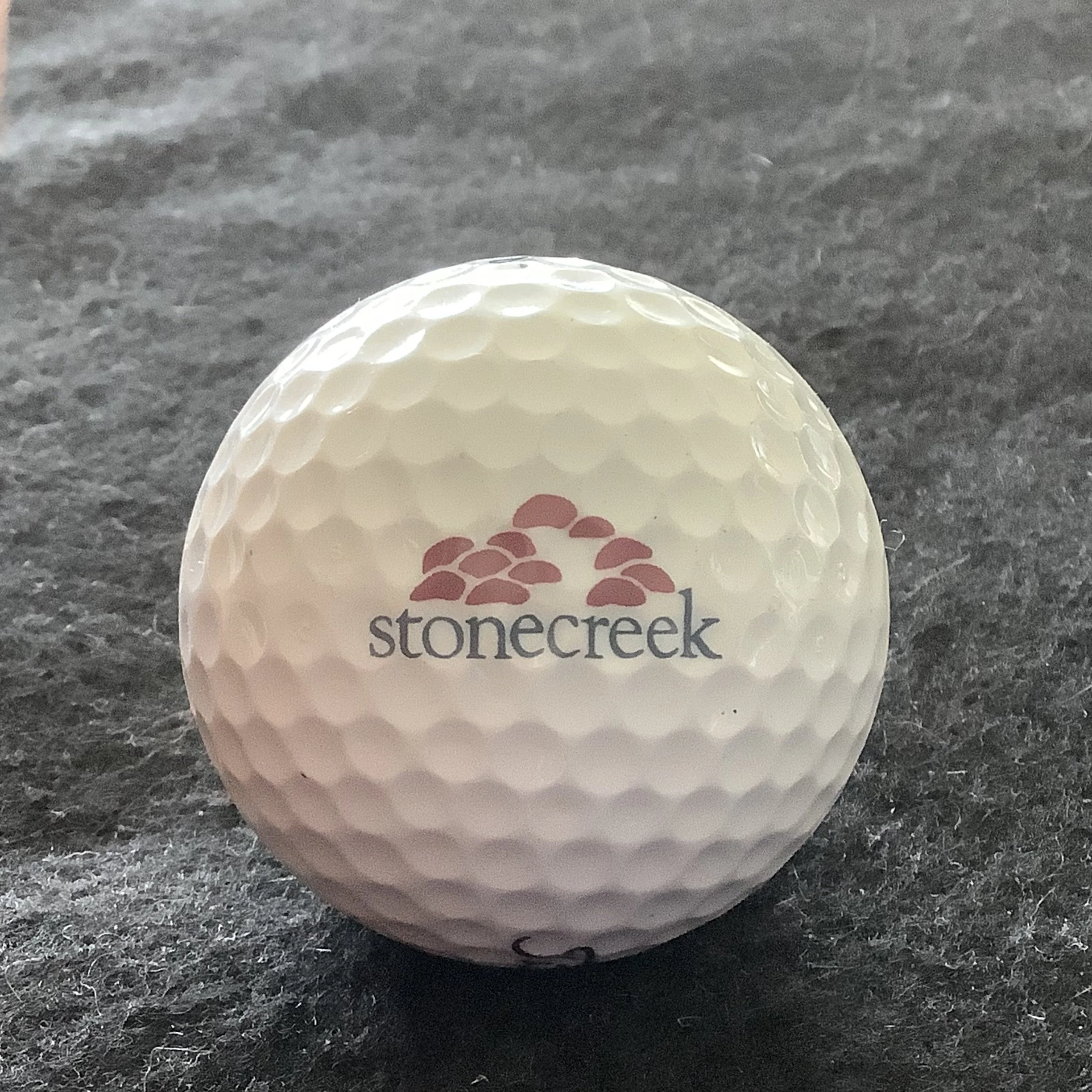 Stonecreek Golf Club 