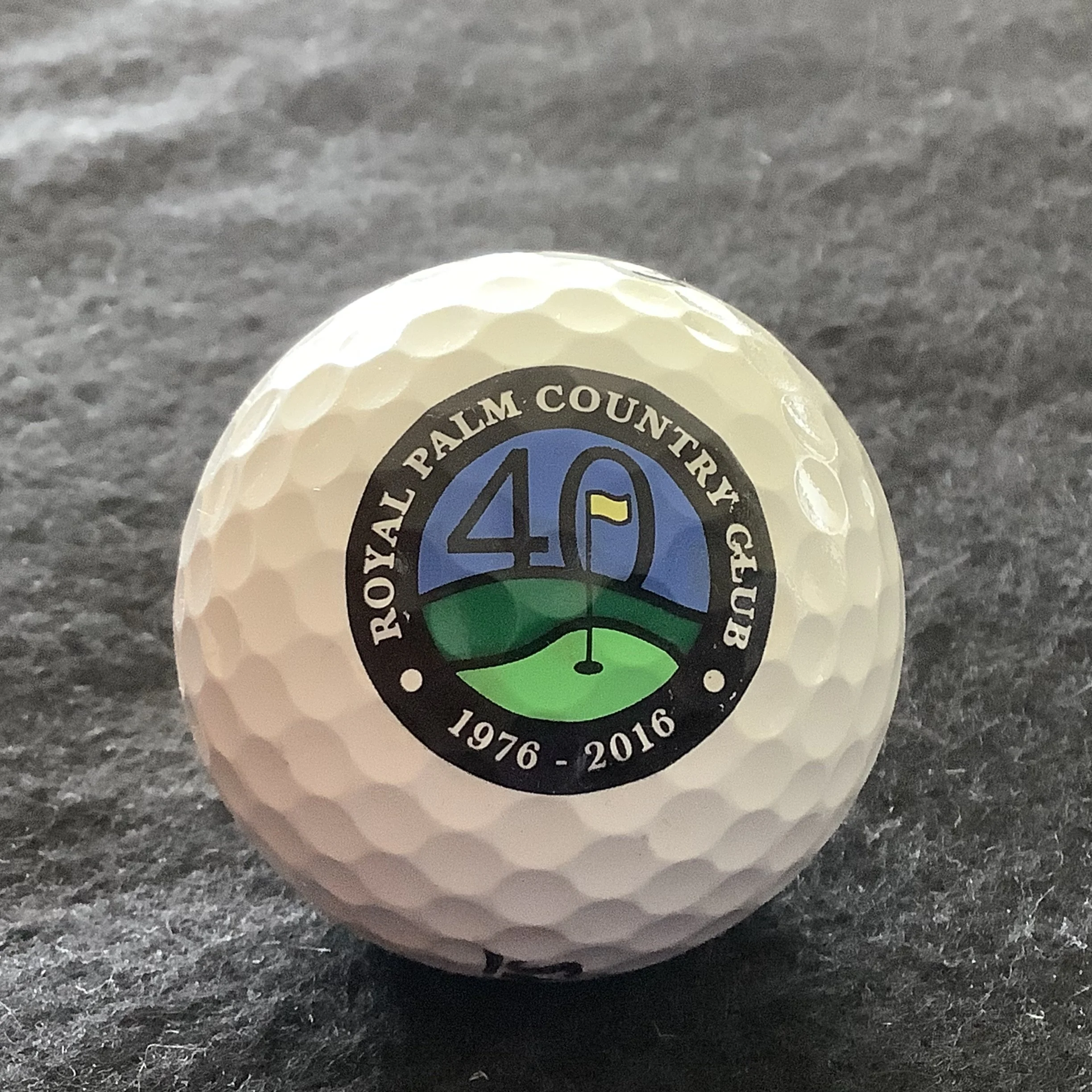 Royal Palm Country Club 