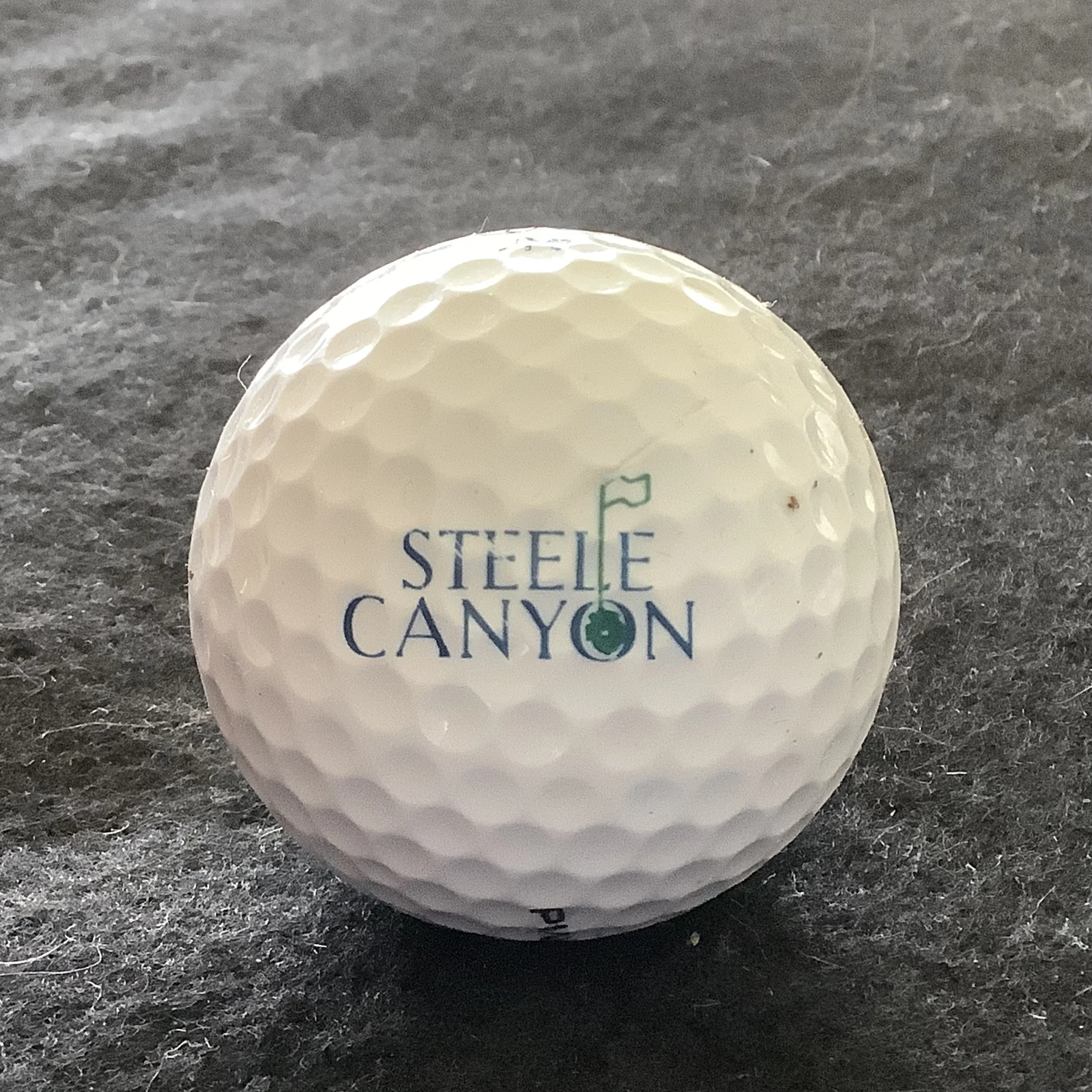 Steele Canyon Golf Club 