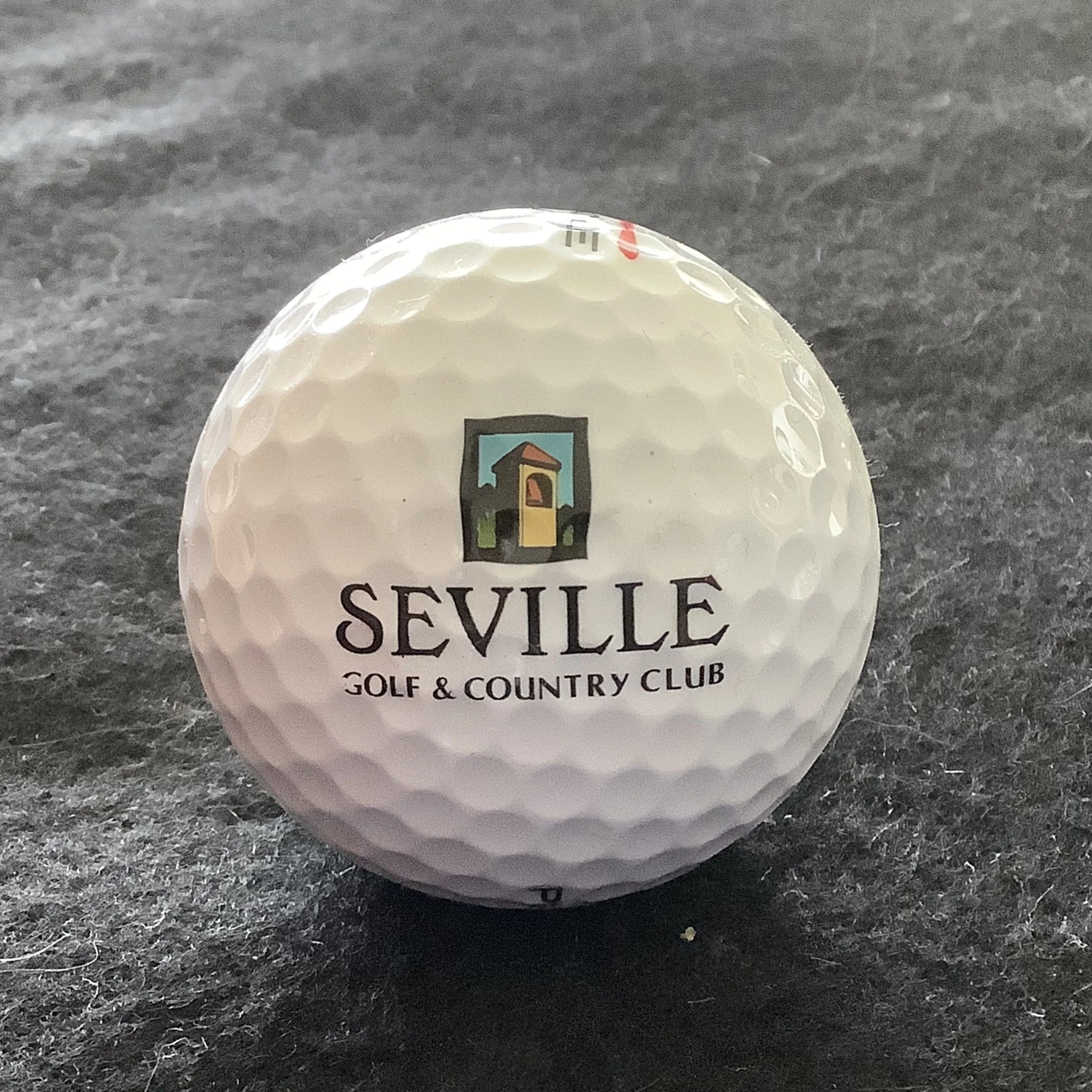 Seville Golf and Country Club 