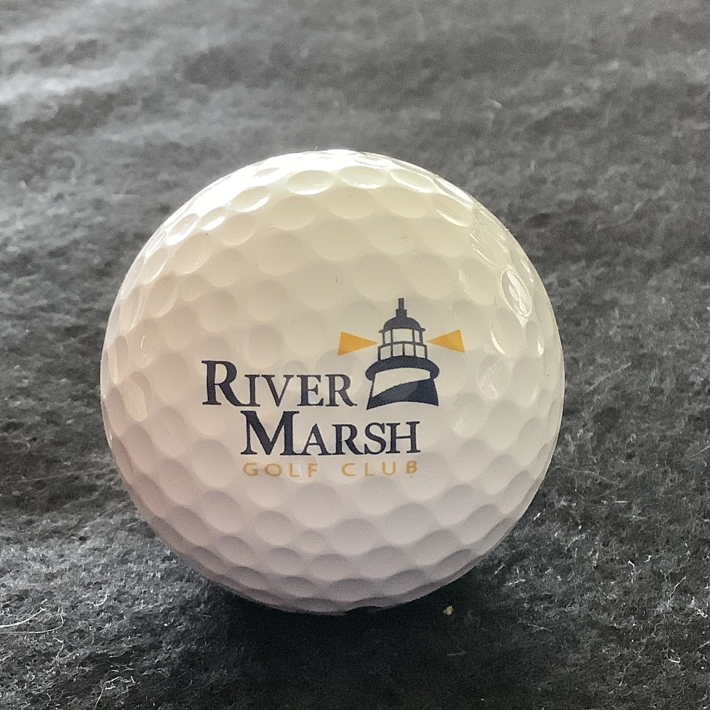 River Marsh Golf Club 