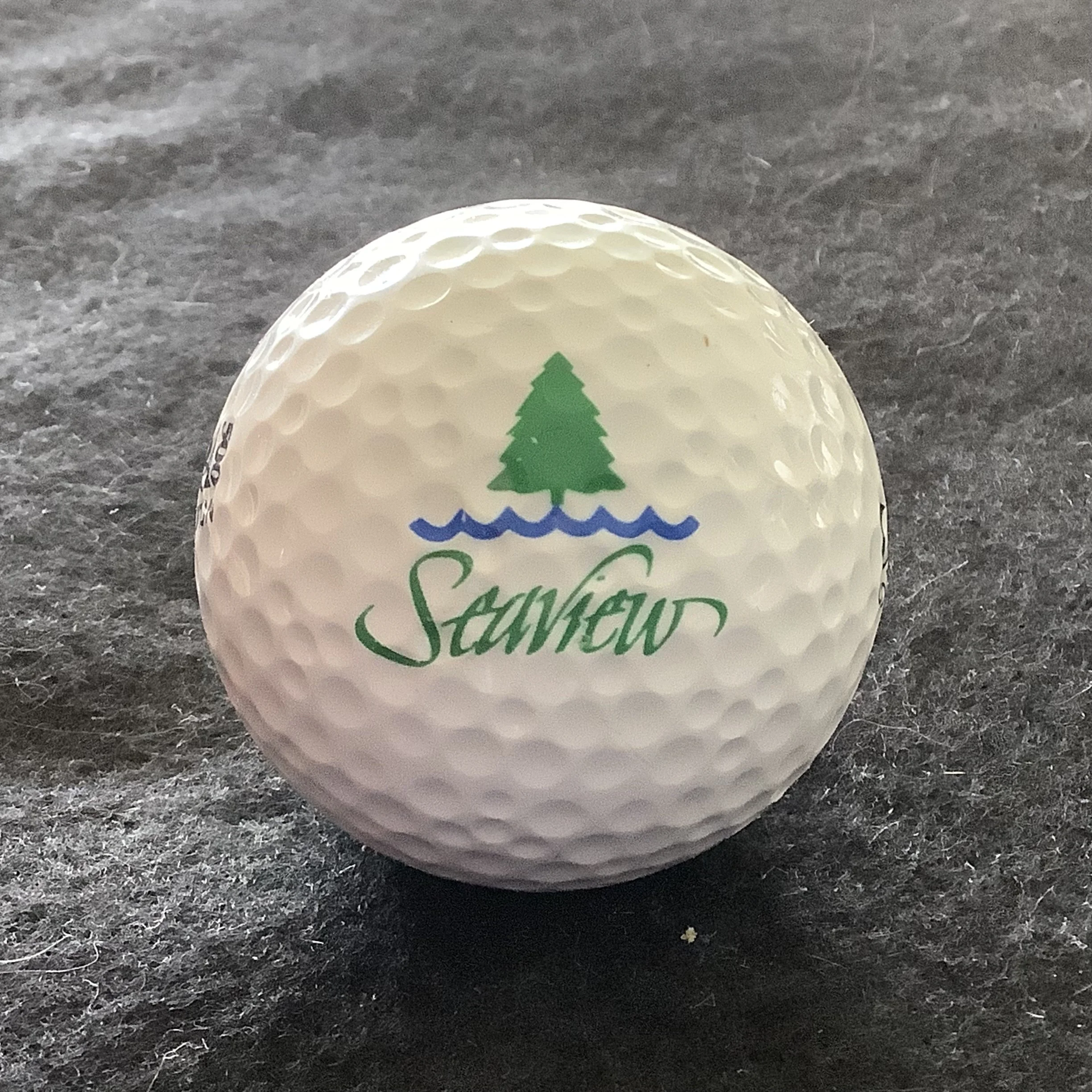 Seaview Golf Course 