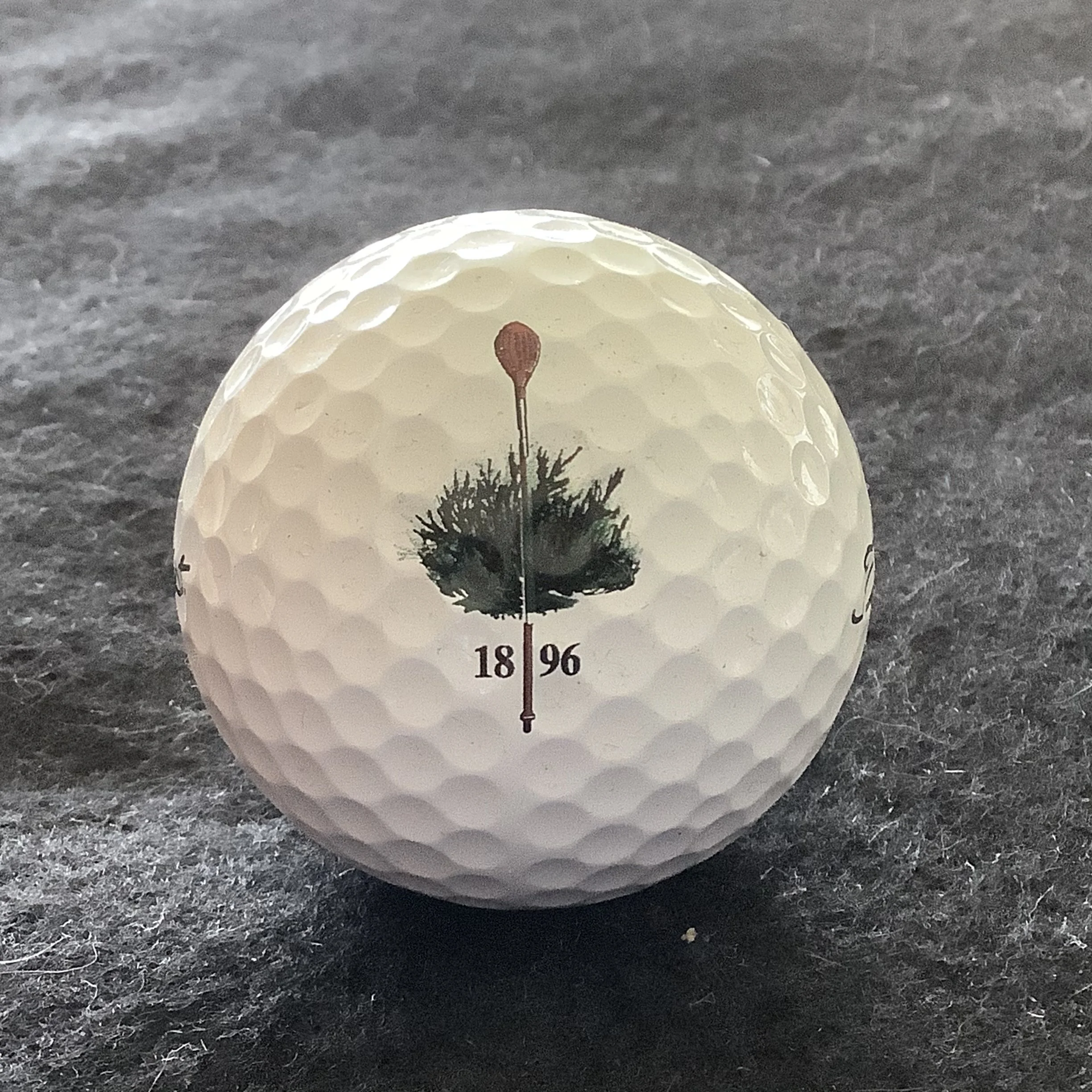 Merion Golf Club 