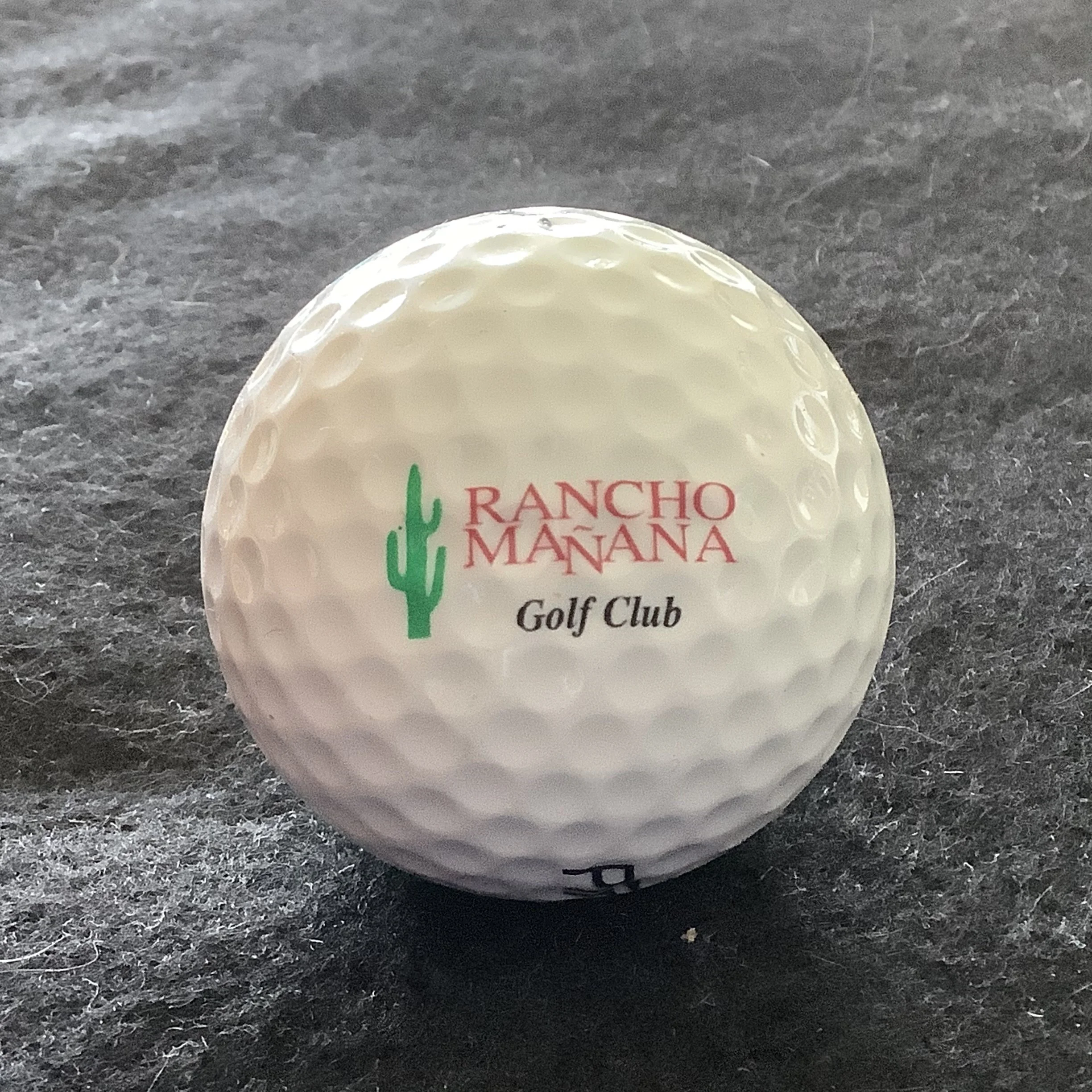 Rancho Manana Golf Club 