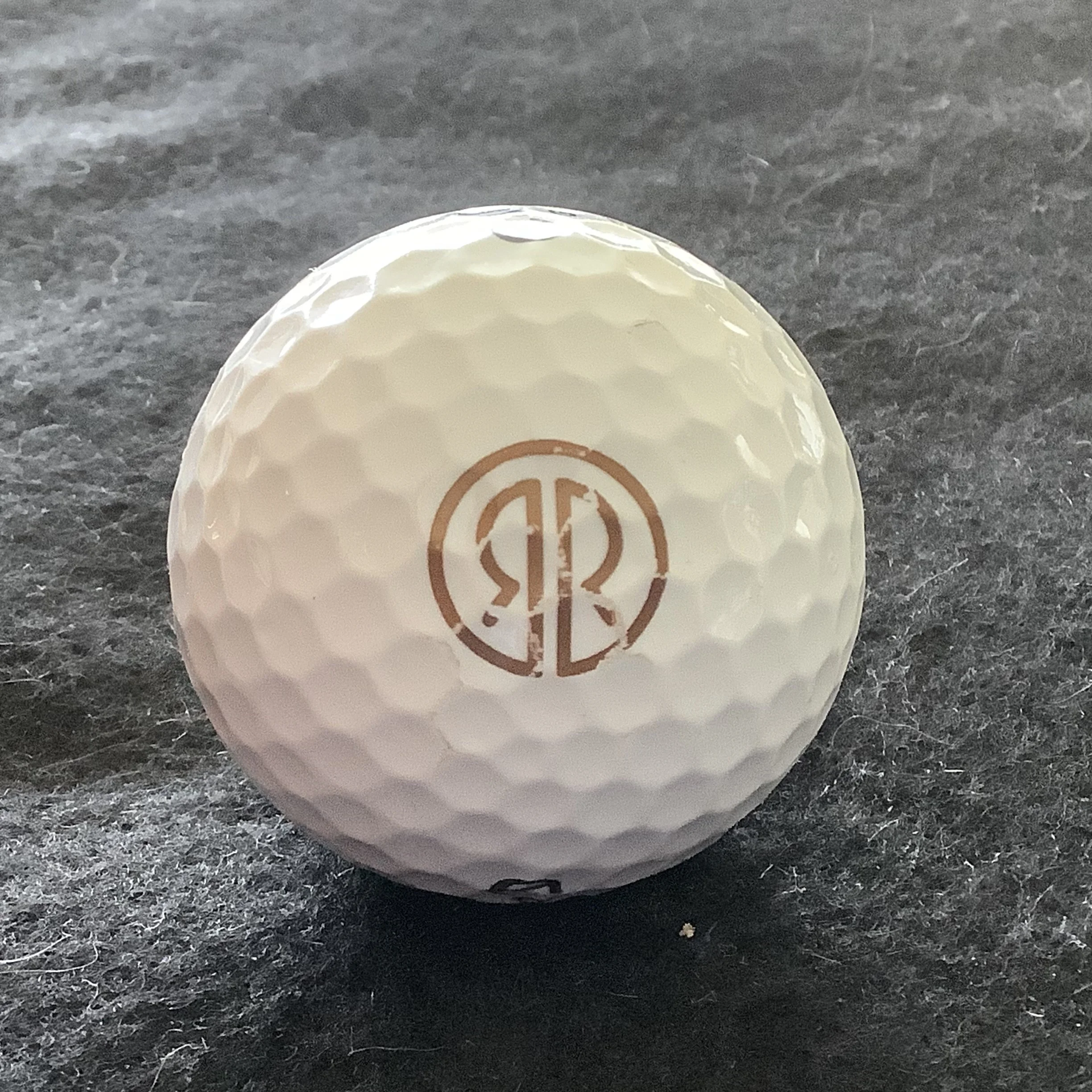 Robinson Ranch Golf Course 