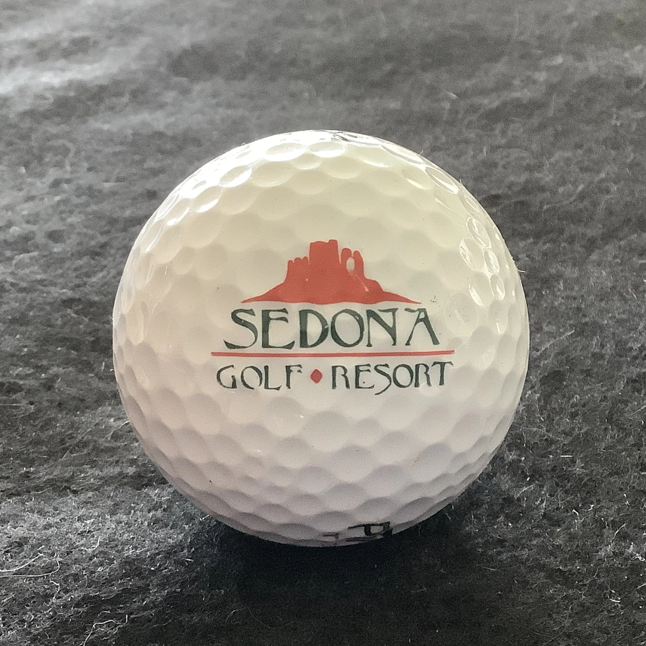 Sedona Golf Resort 