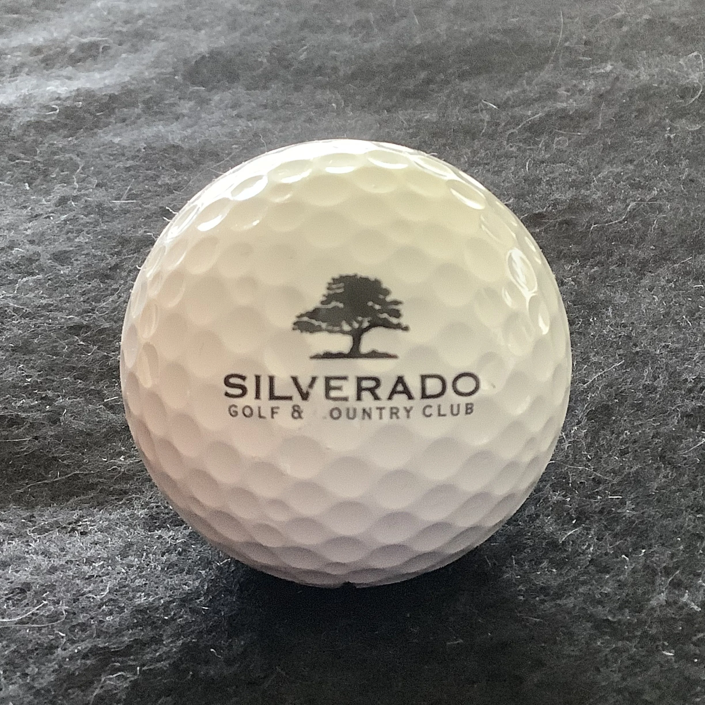Silverado Golf and Country Club 