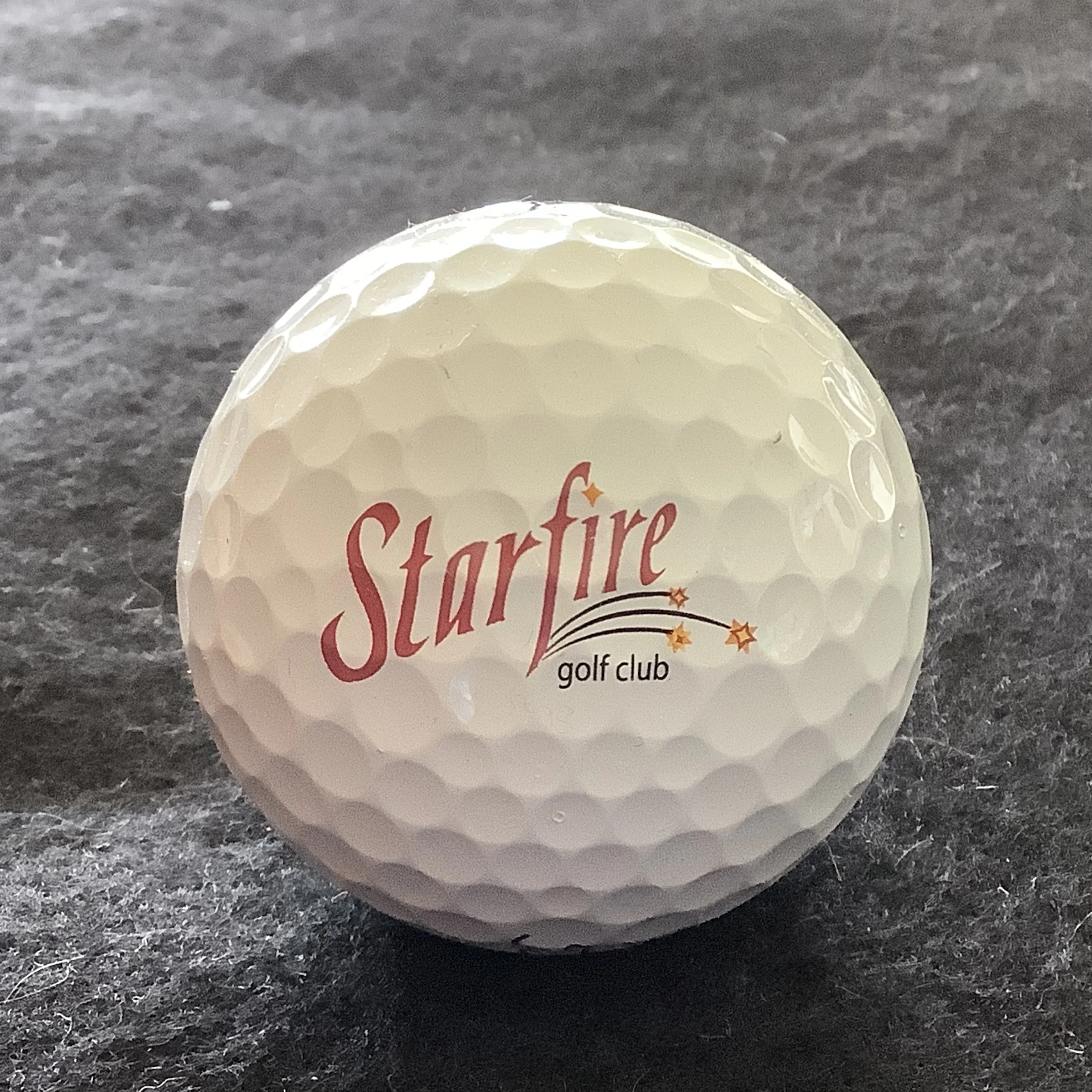Starfire Golf Club 