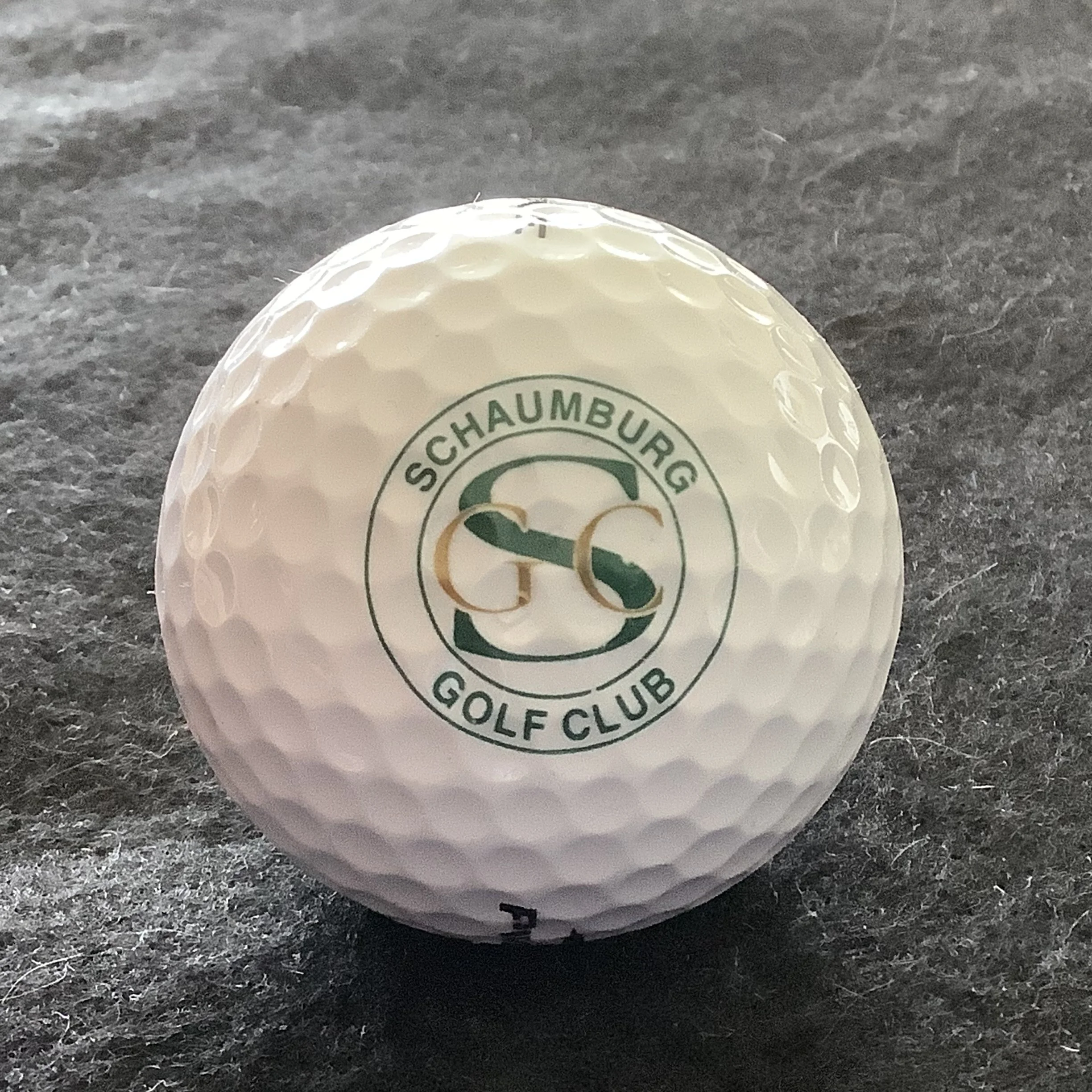 Schaumburg Golf Club 