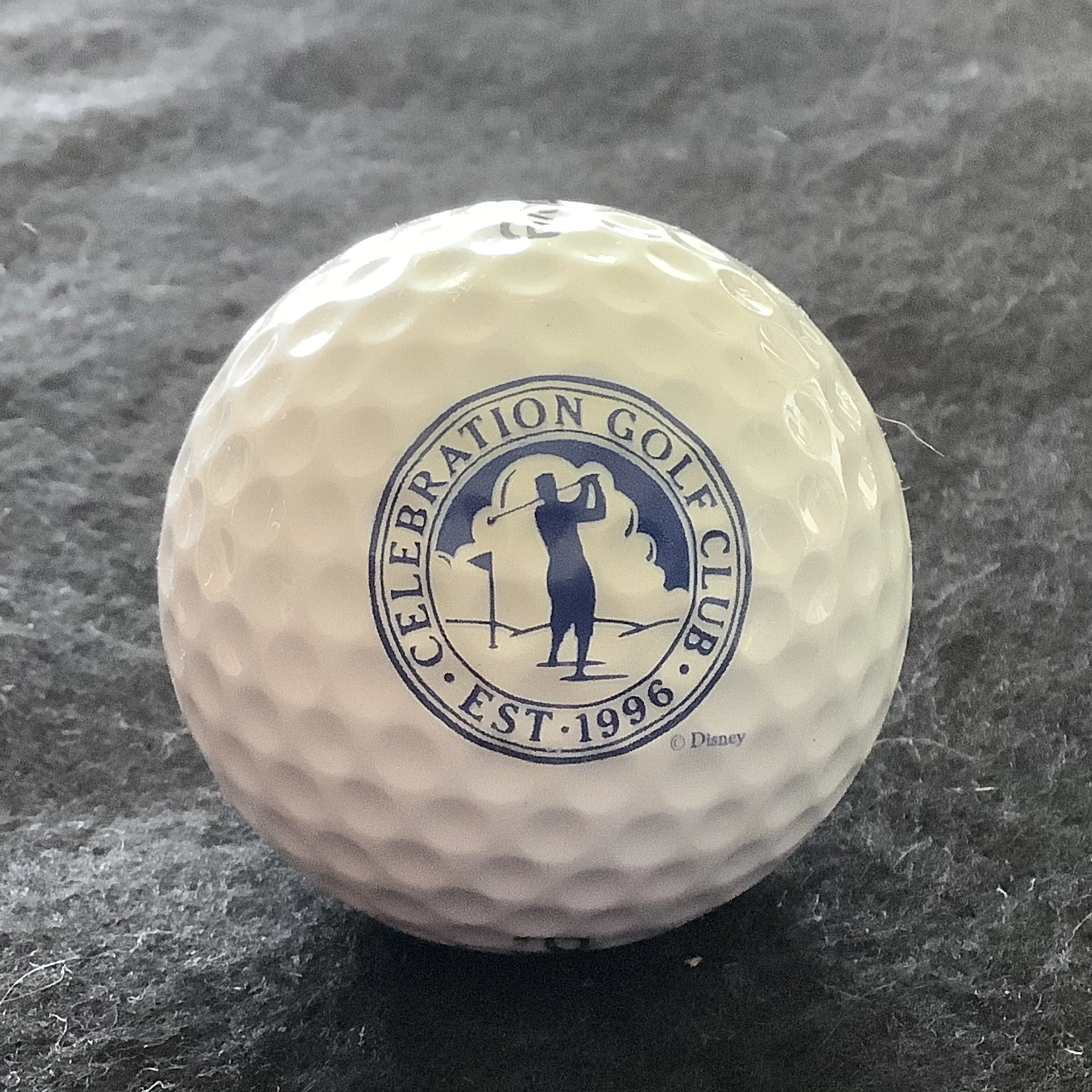 Celebration Golf Club 