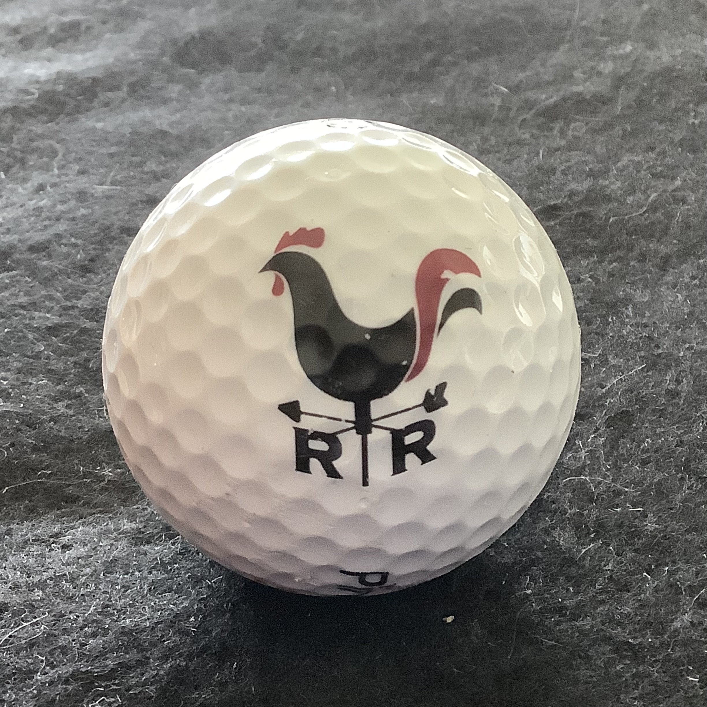 Rooster Run Golf Club 