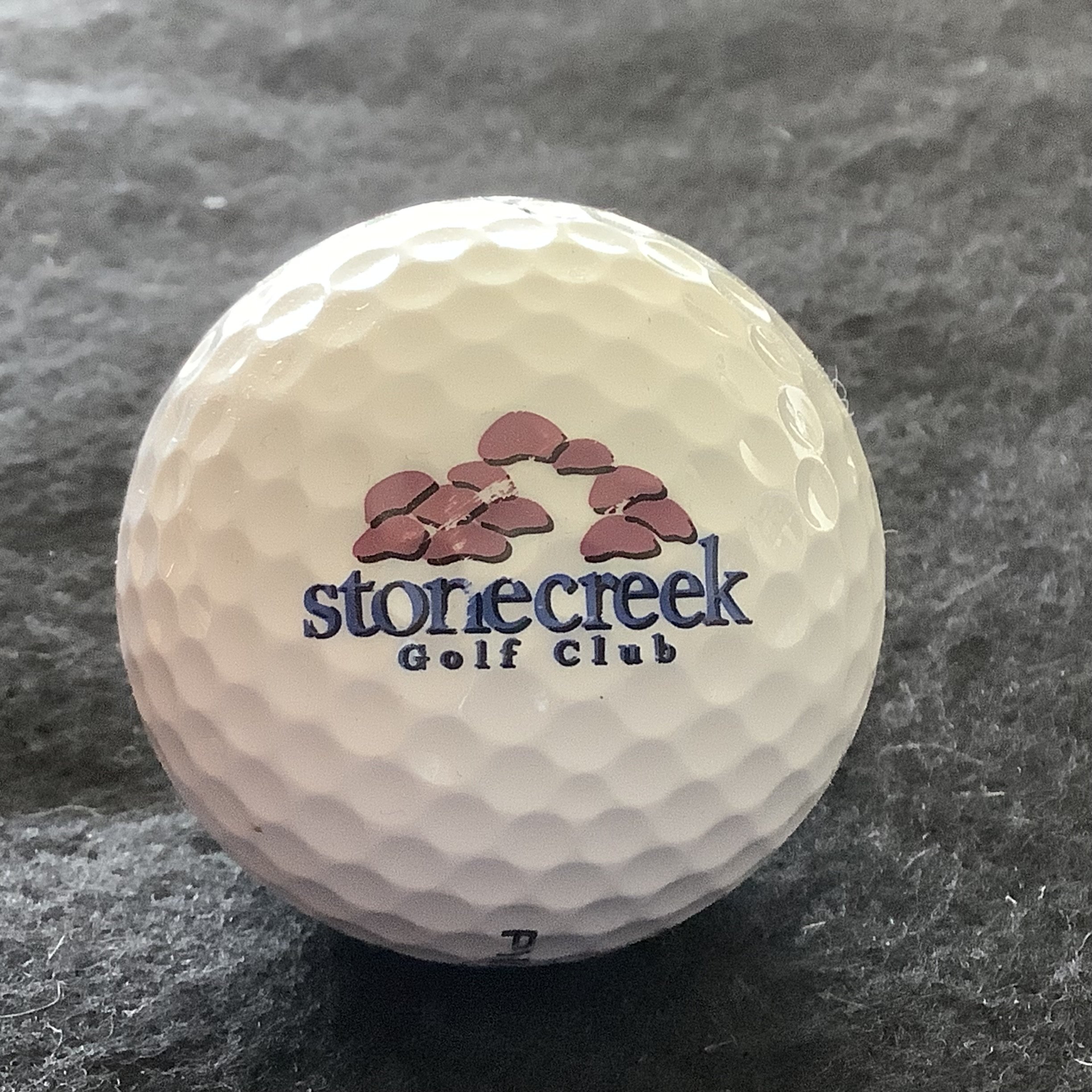 Stonecreek Golf Club 