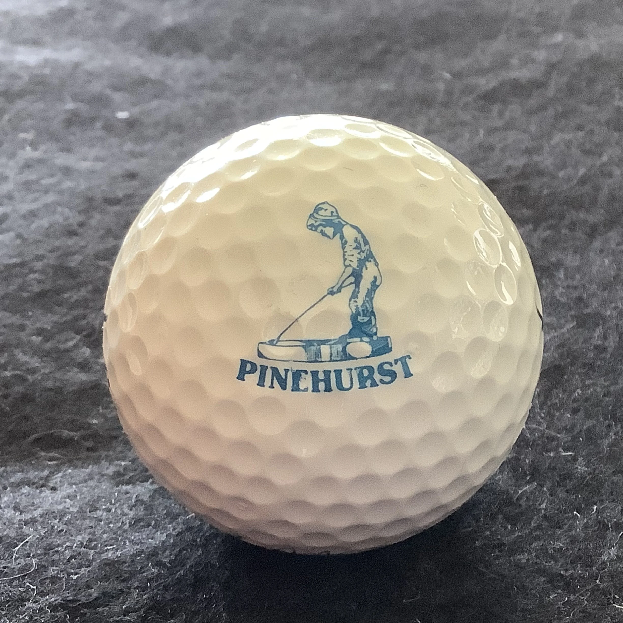 Pinehurst Golf Club 