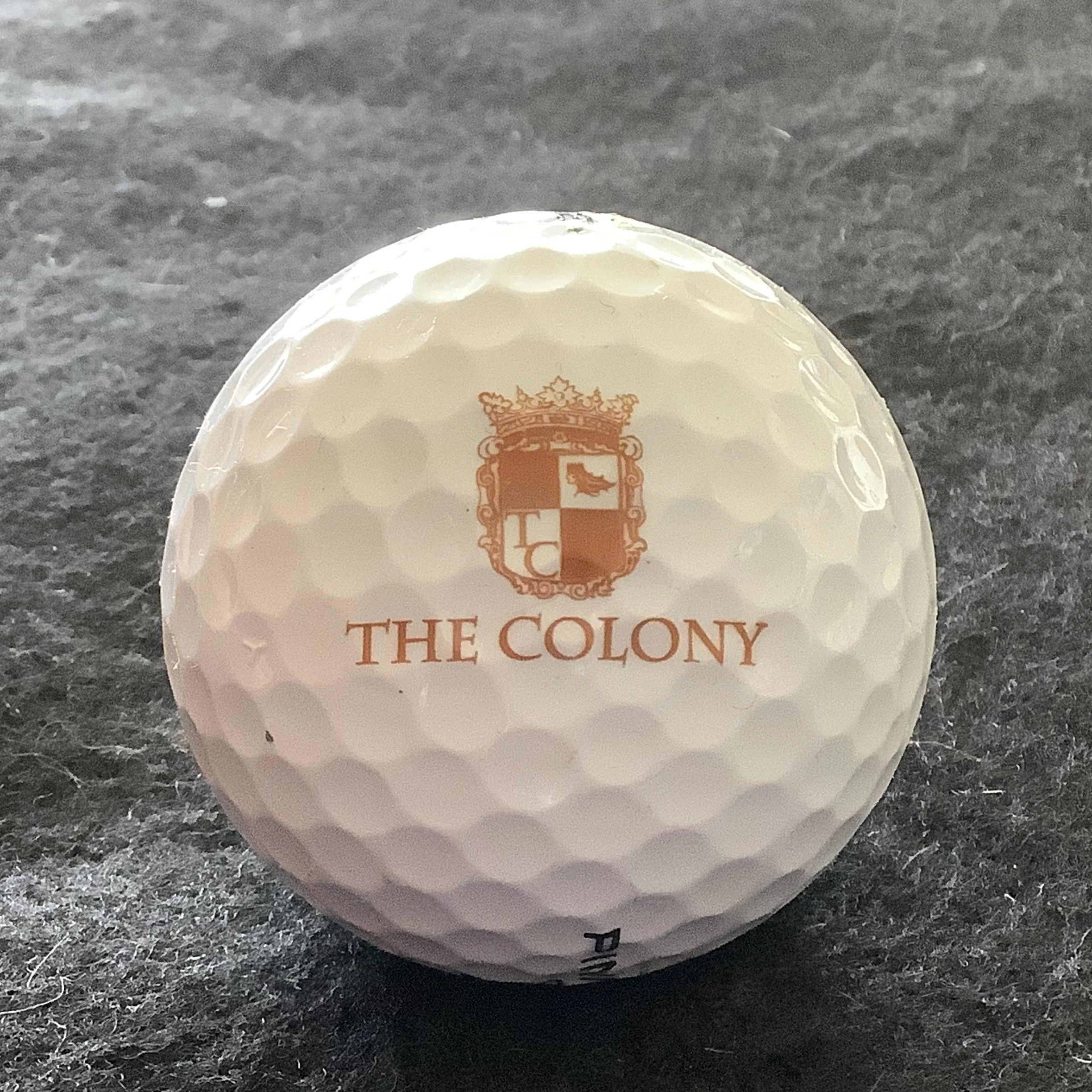 Colony - The Colony Golf Club 