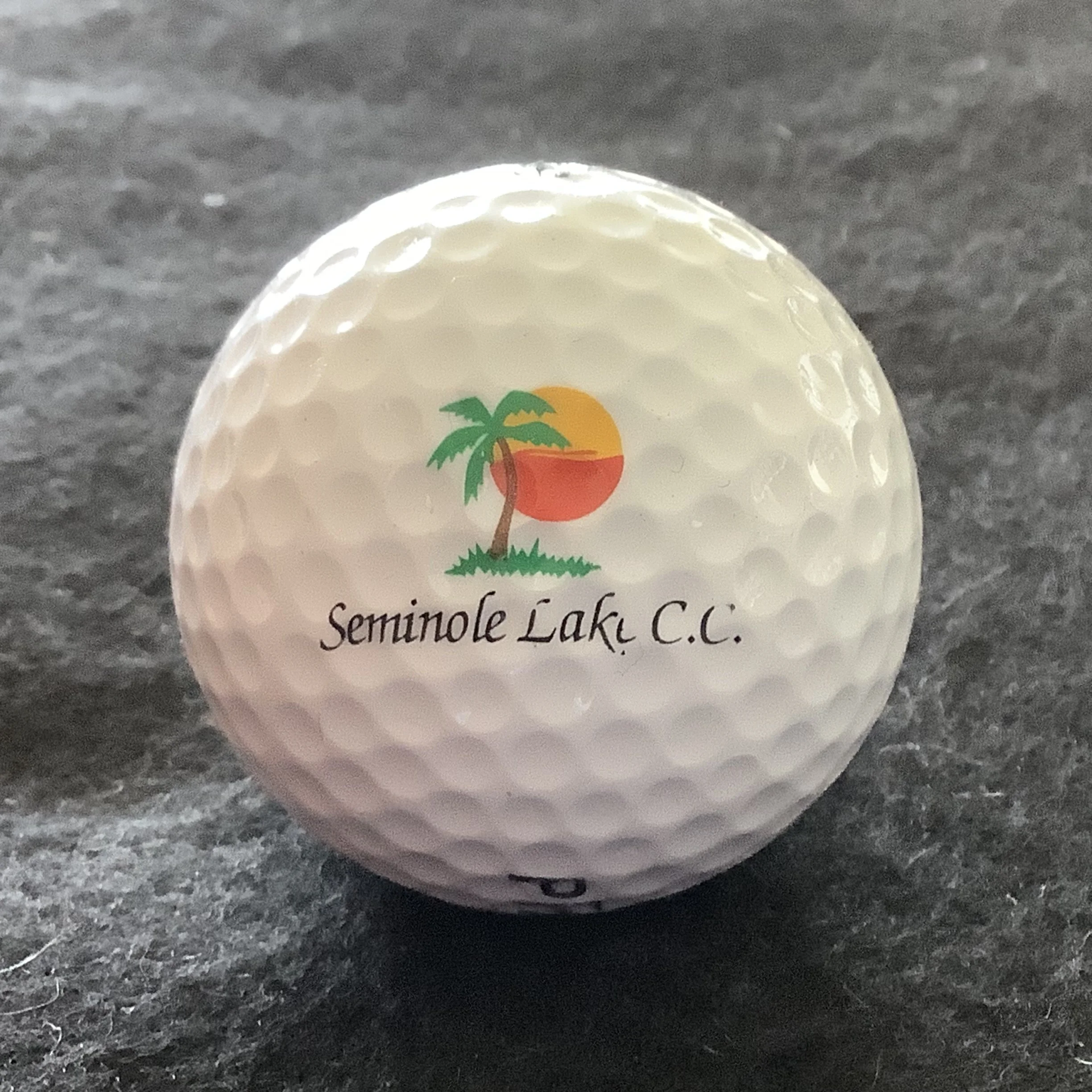 Seminole Lake Country Club 