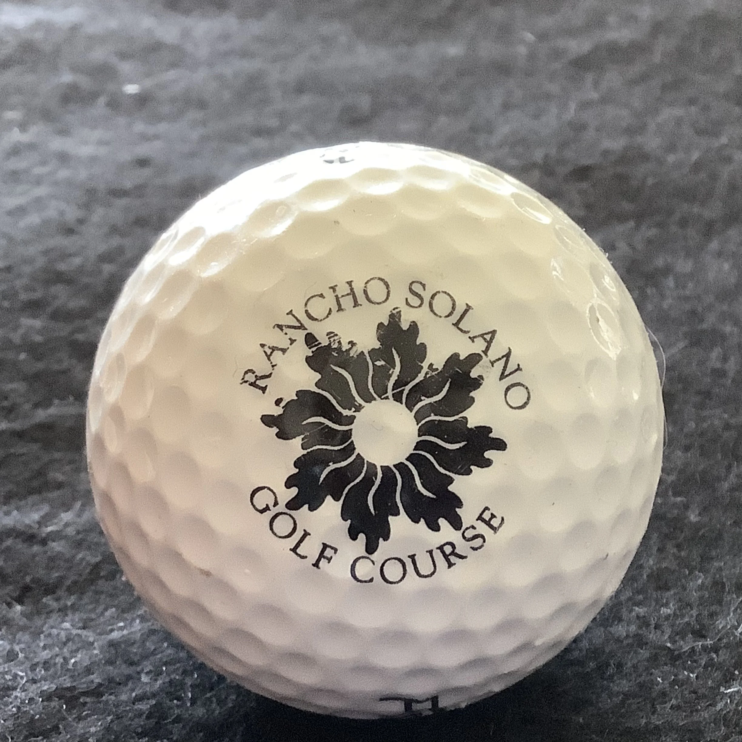 Rancho Solano Golf Course 
