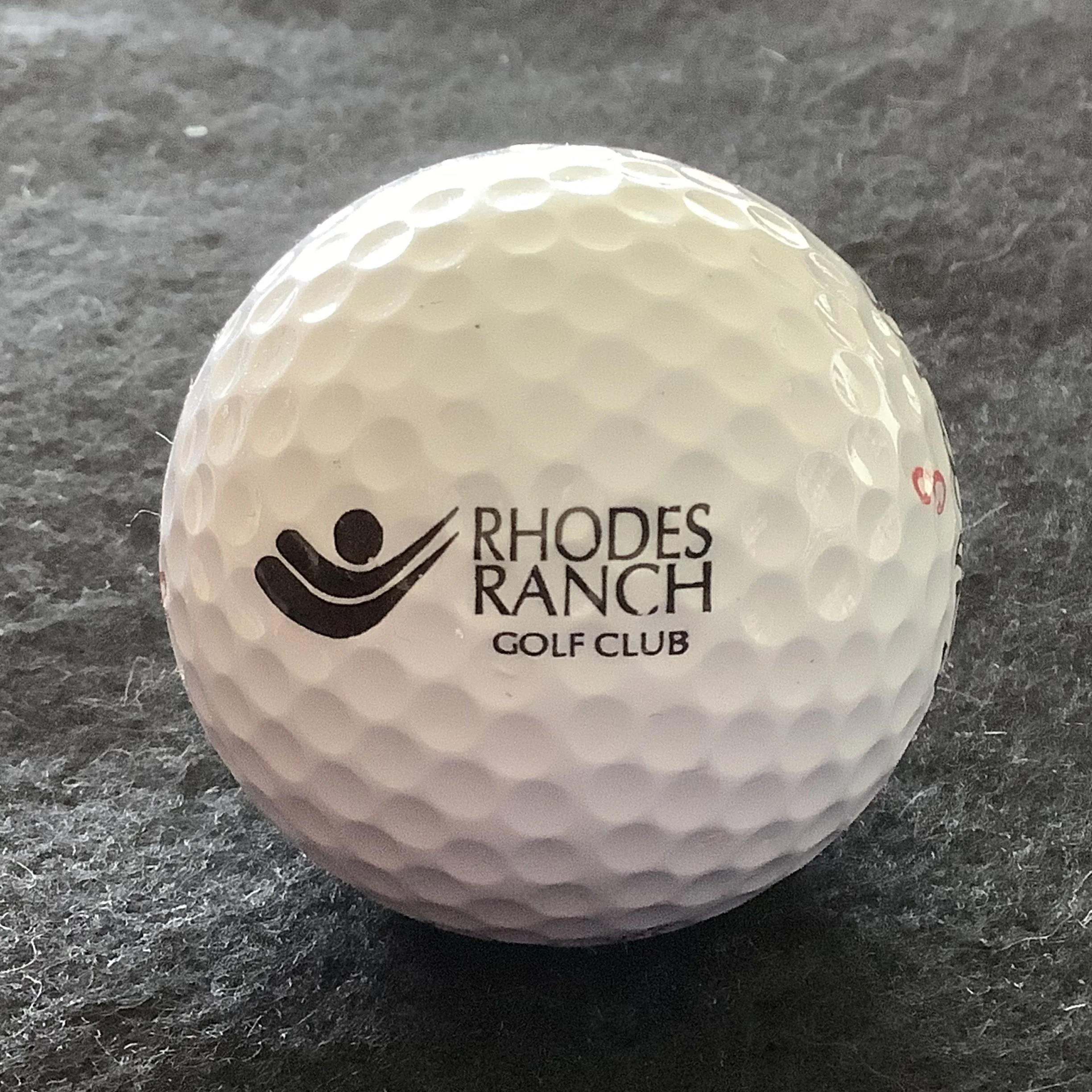 Rhodes Ranch Golf Club 