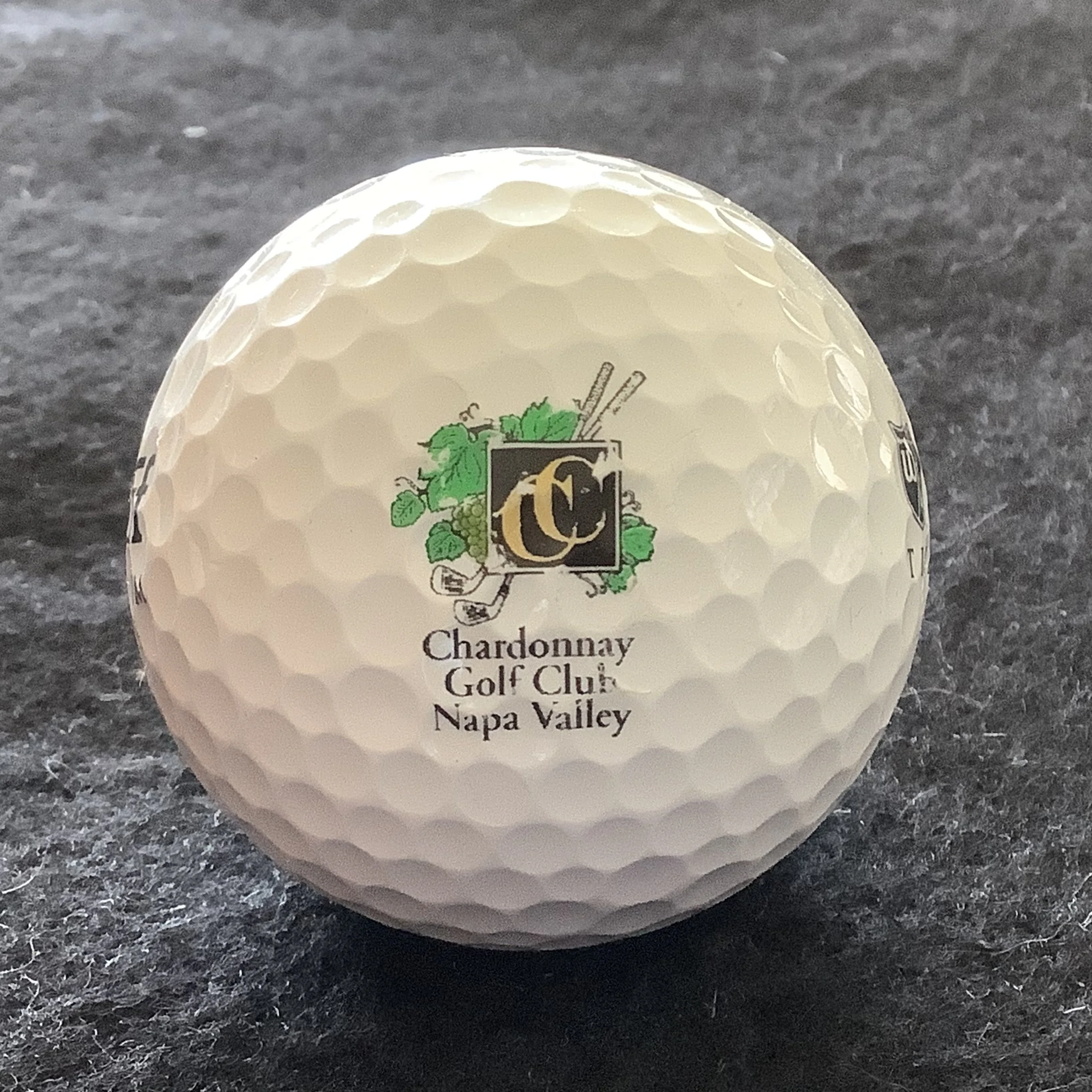 Chardonnay Golf Club 