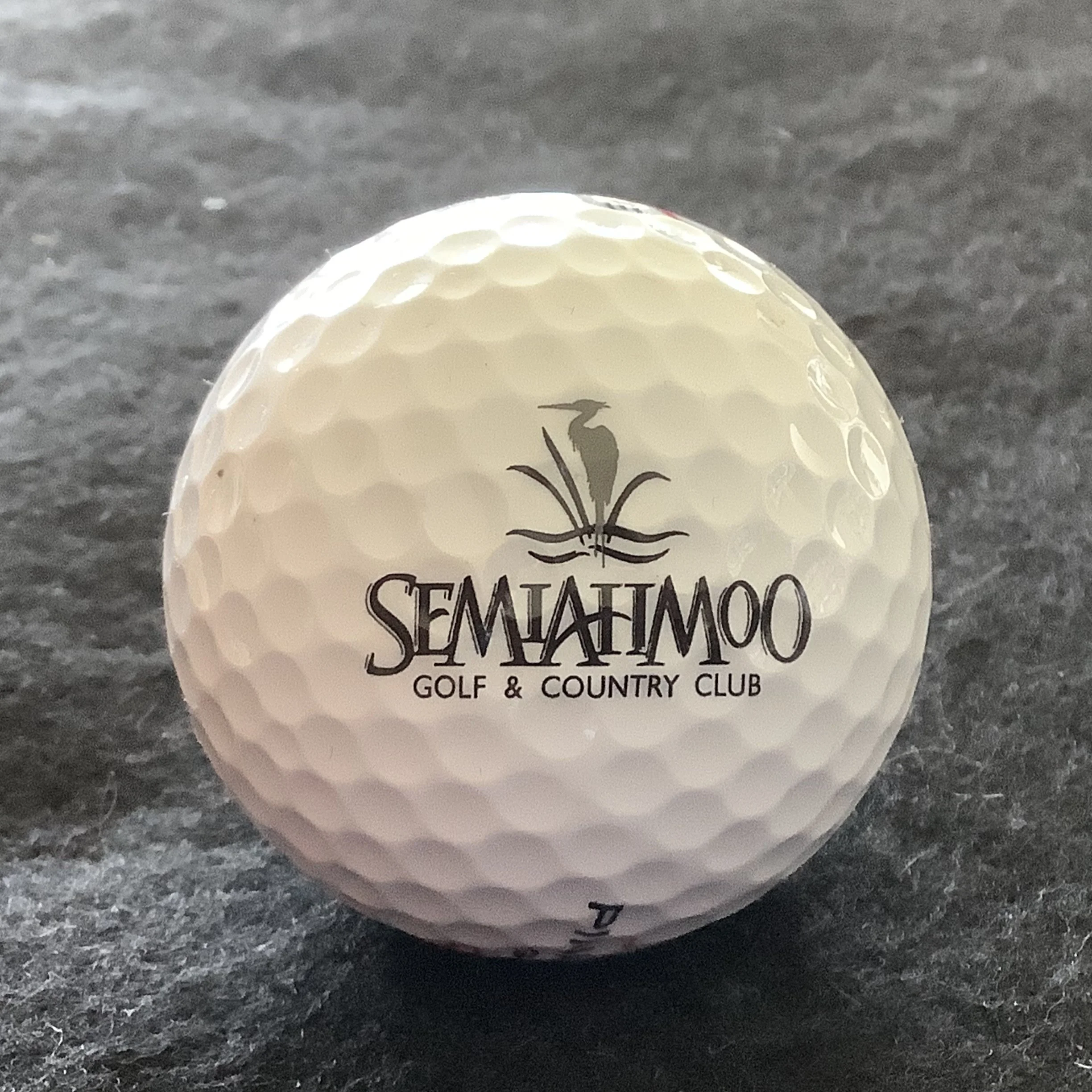 Semiahmoo Golf and Country Club 
