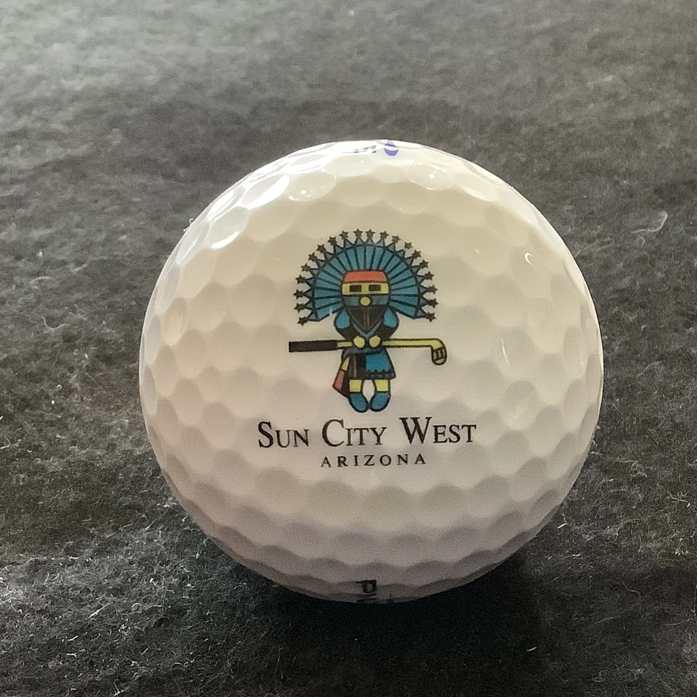 Sun City West Golf Club