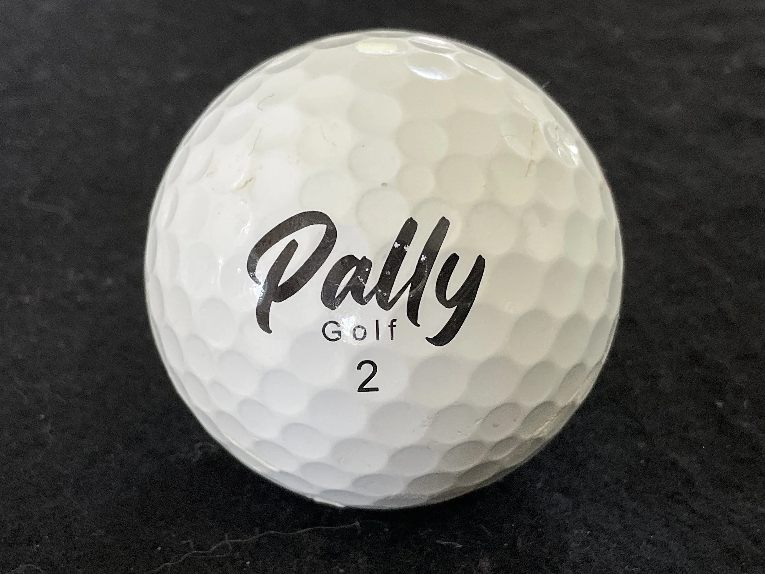 Pally Golf