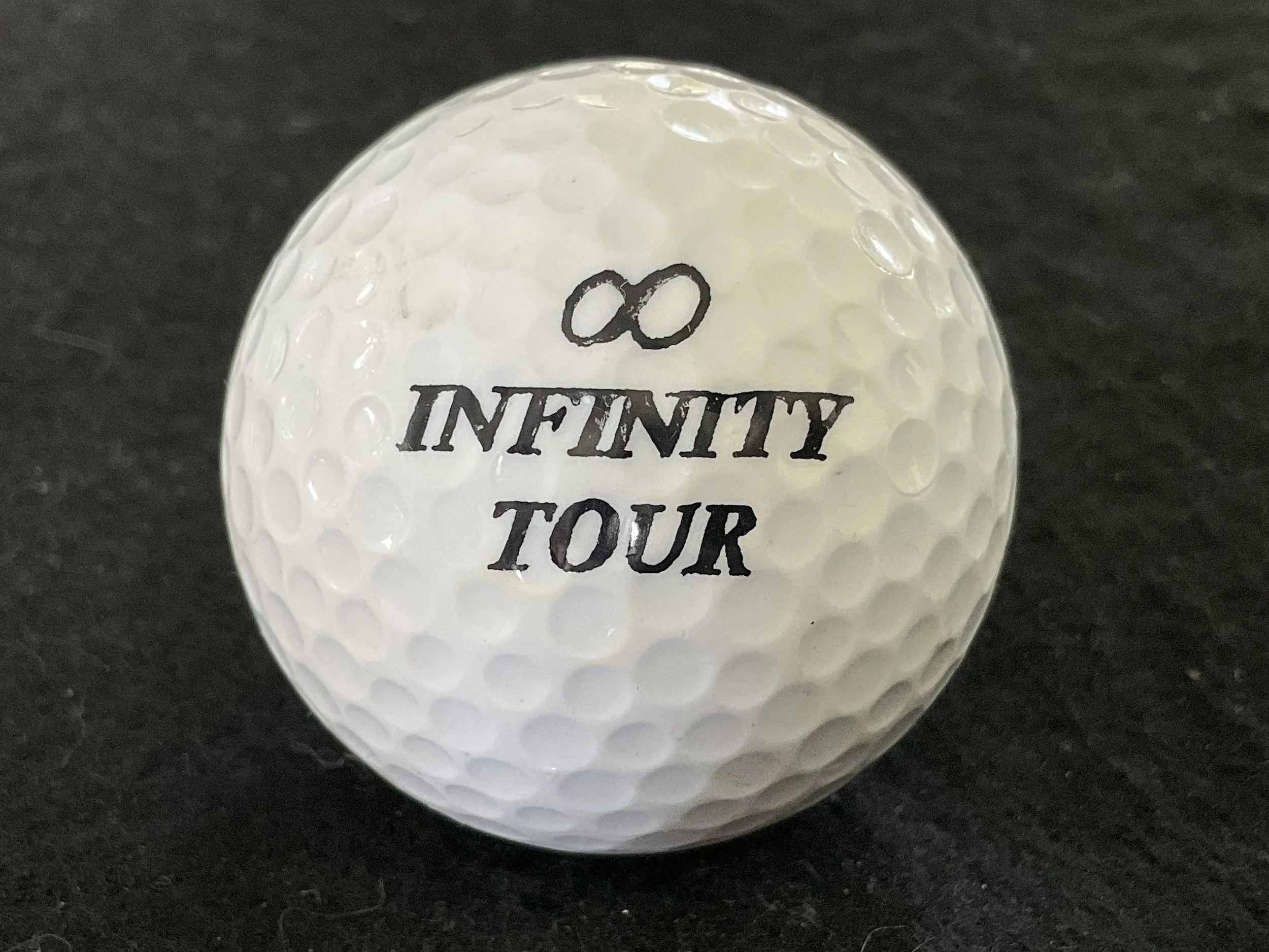 Infinity Tour