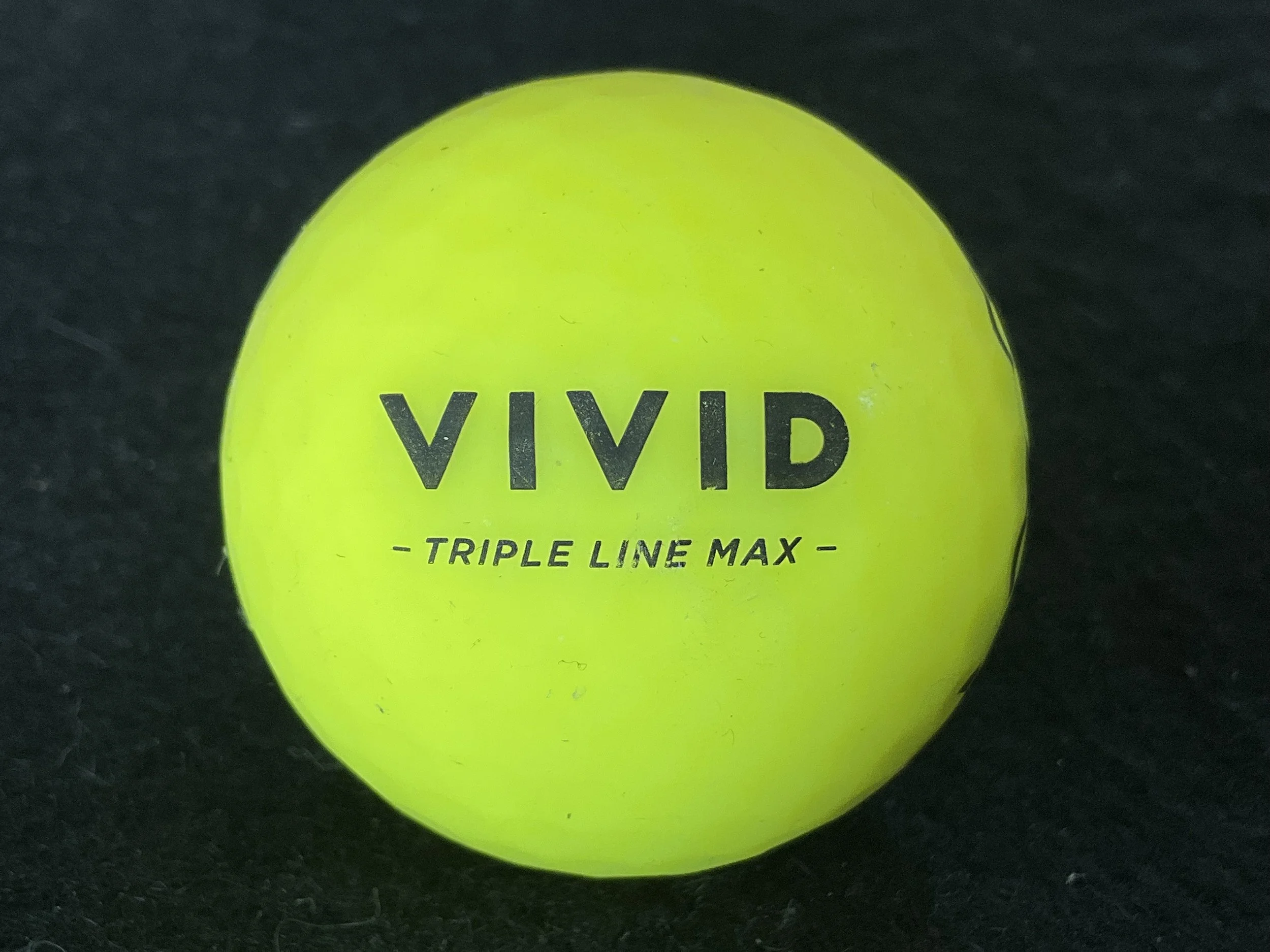XPeron - Vivid Triple Line Max