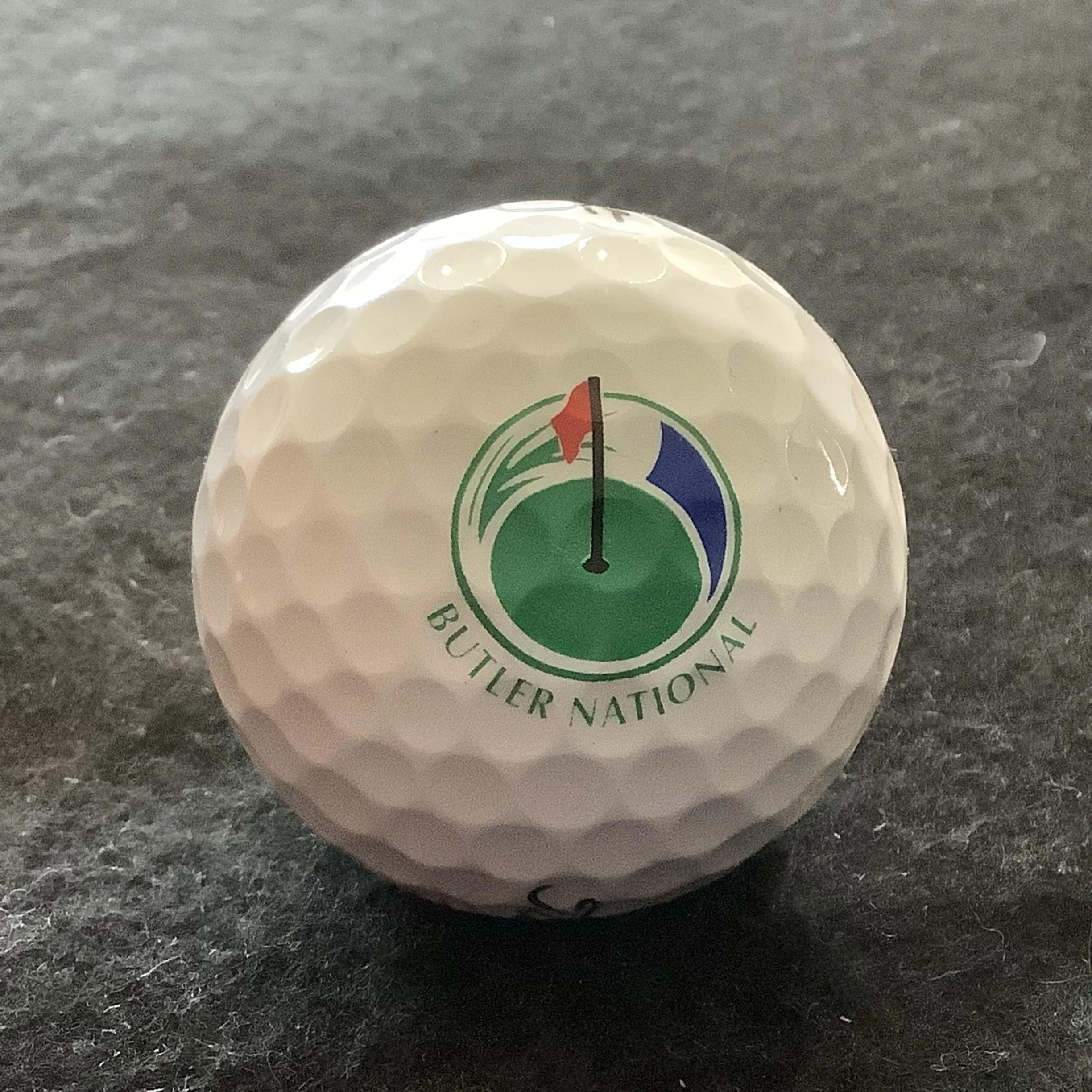 Butler National Golf Club 
