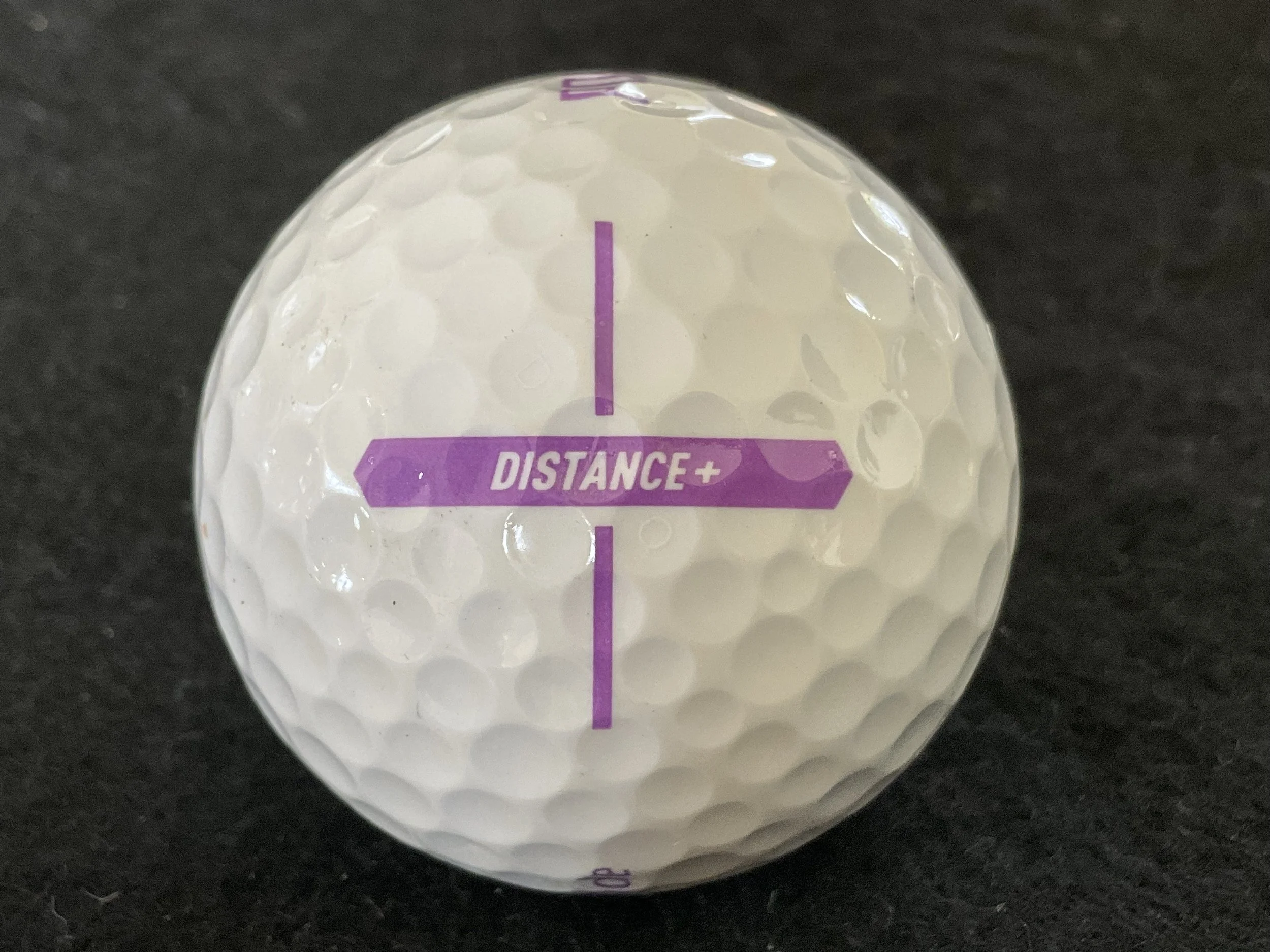 Taylor Made - Distance