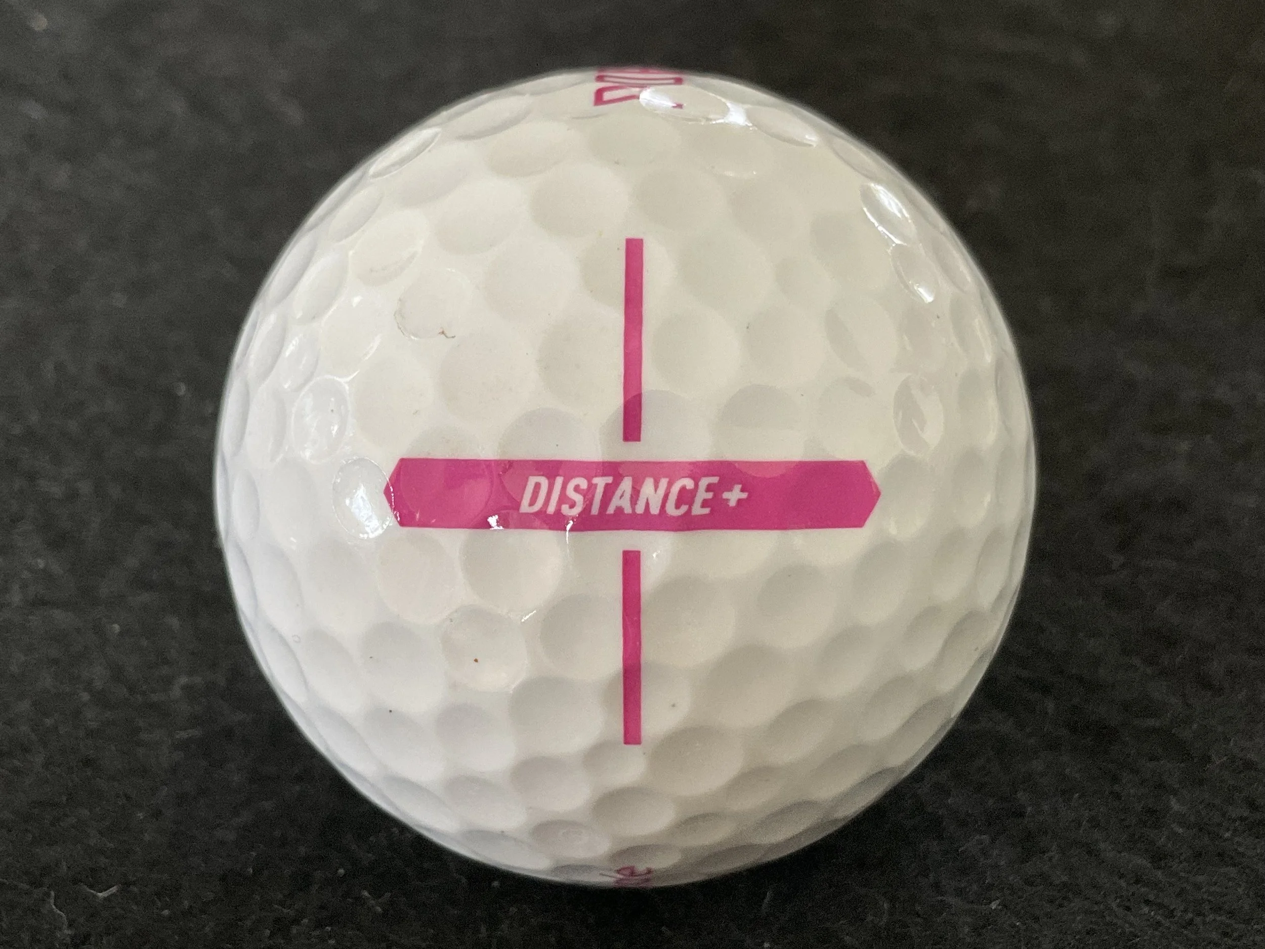 Taylor Made - Distance