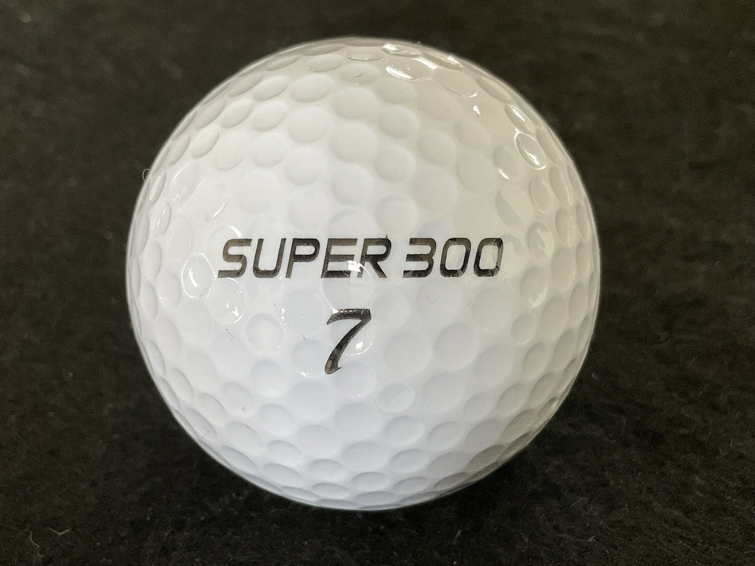 Super 300
