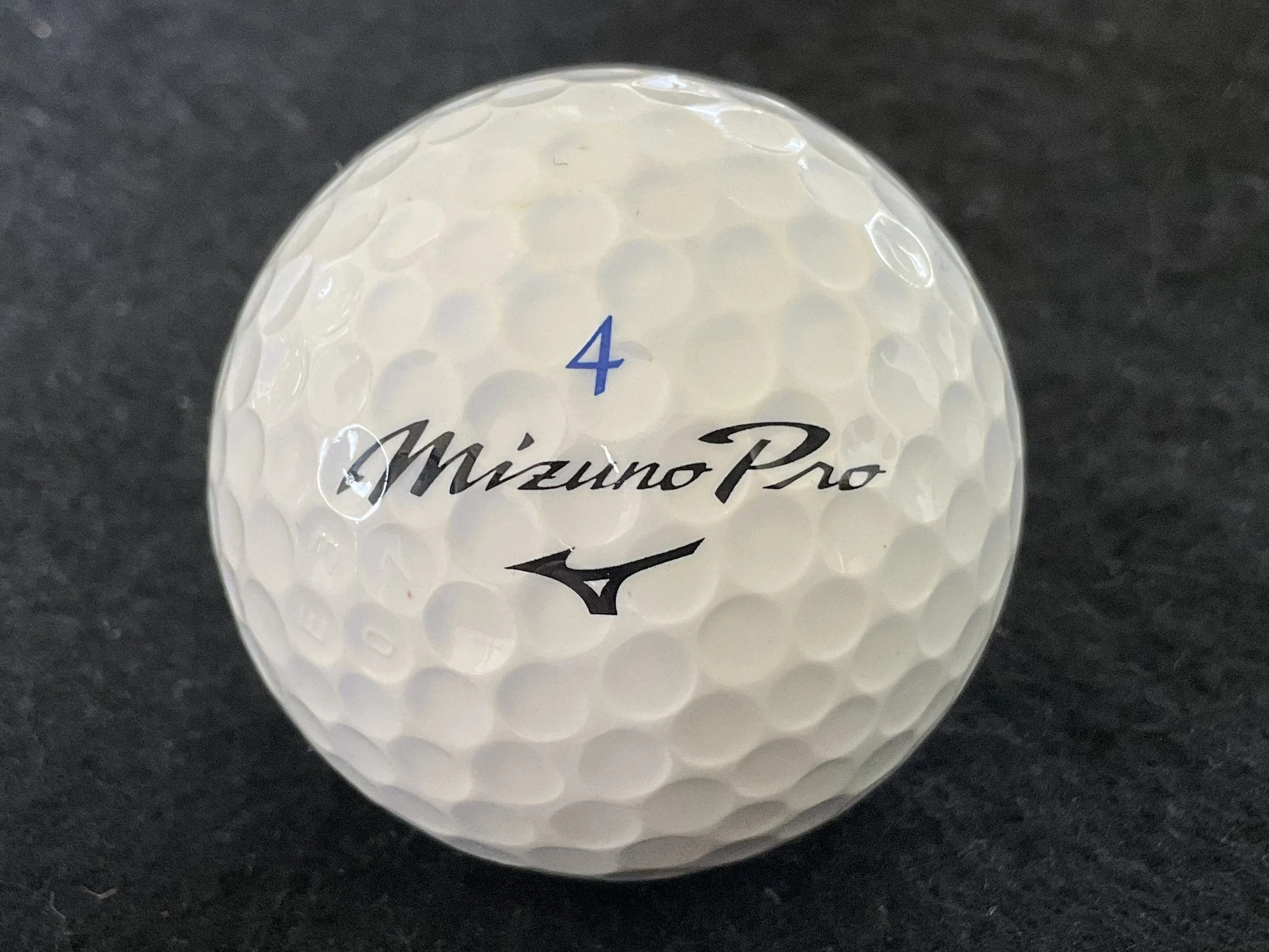 Mizuno Pro
