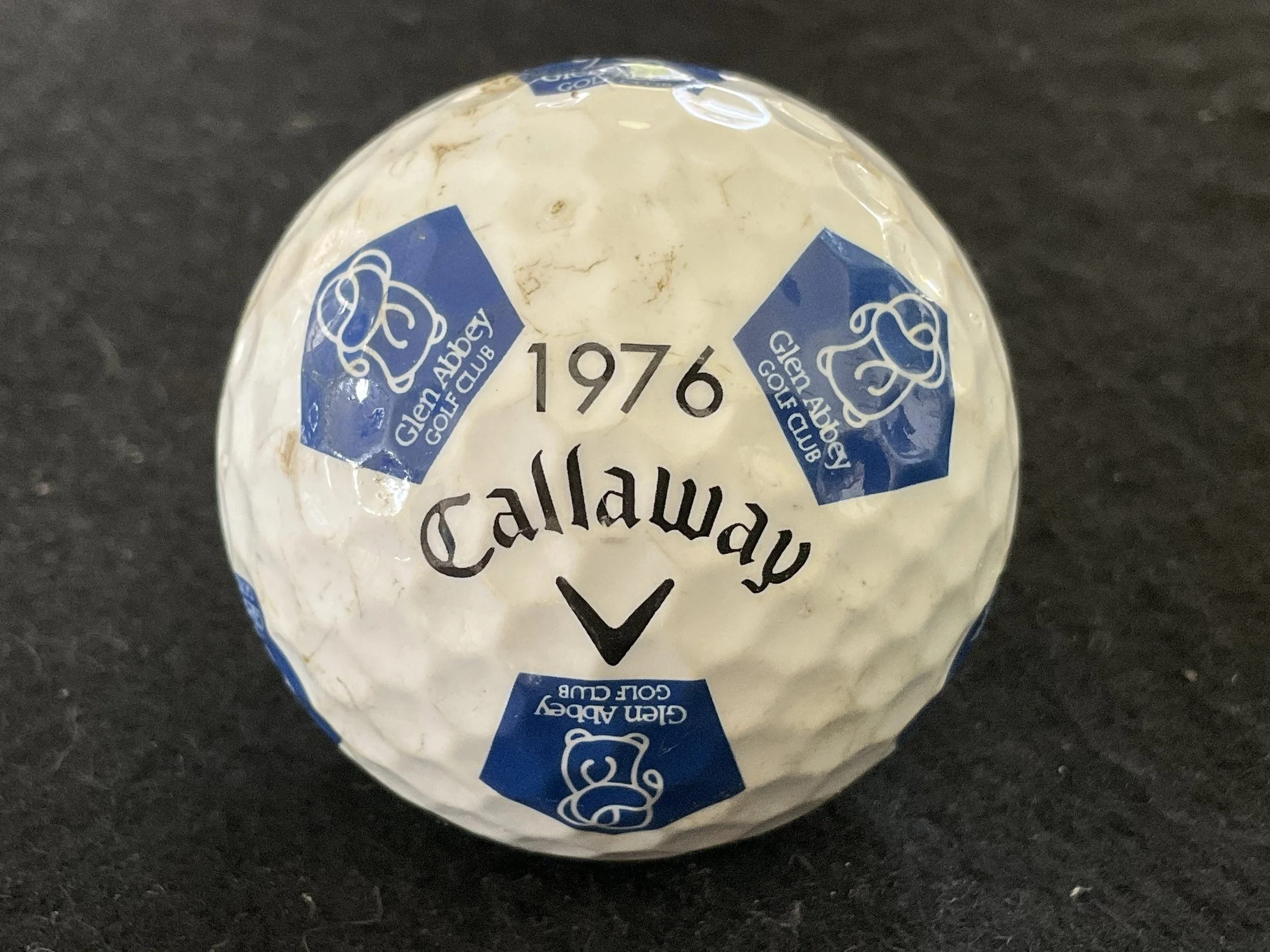 Callaway - Truvis