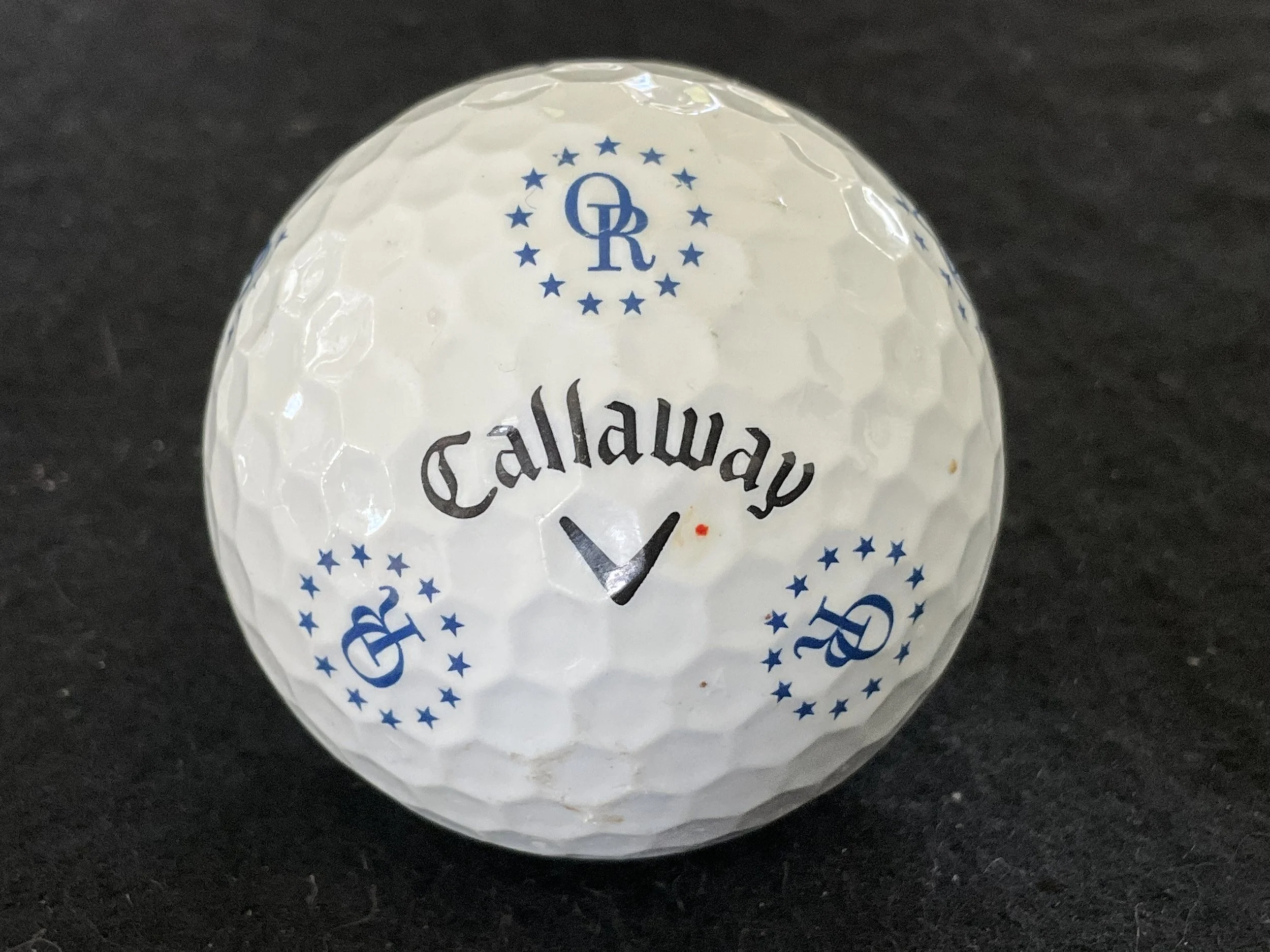 Callaway - Truvis