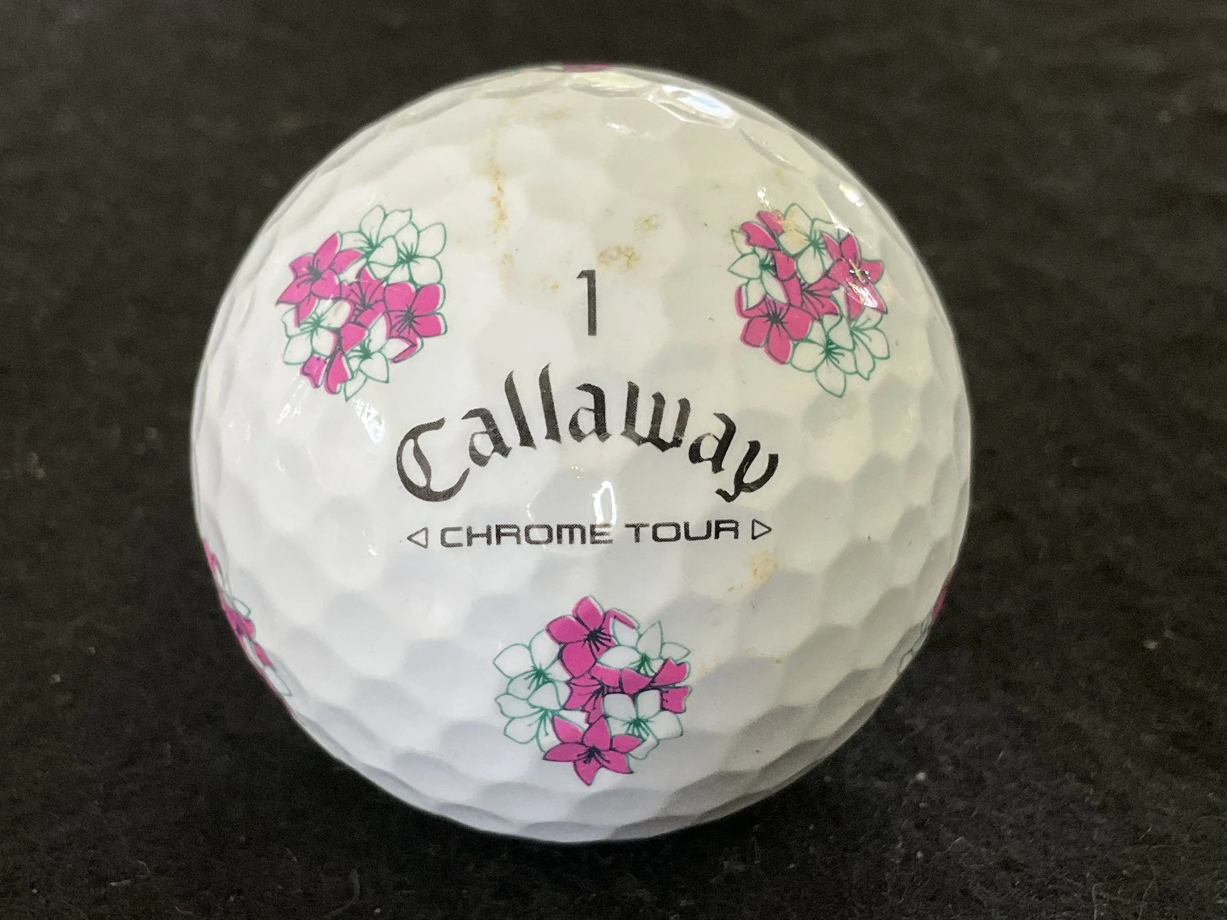 Callaway - Truvis