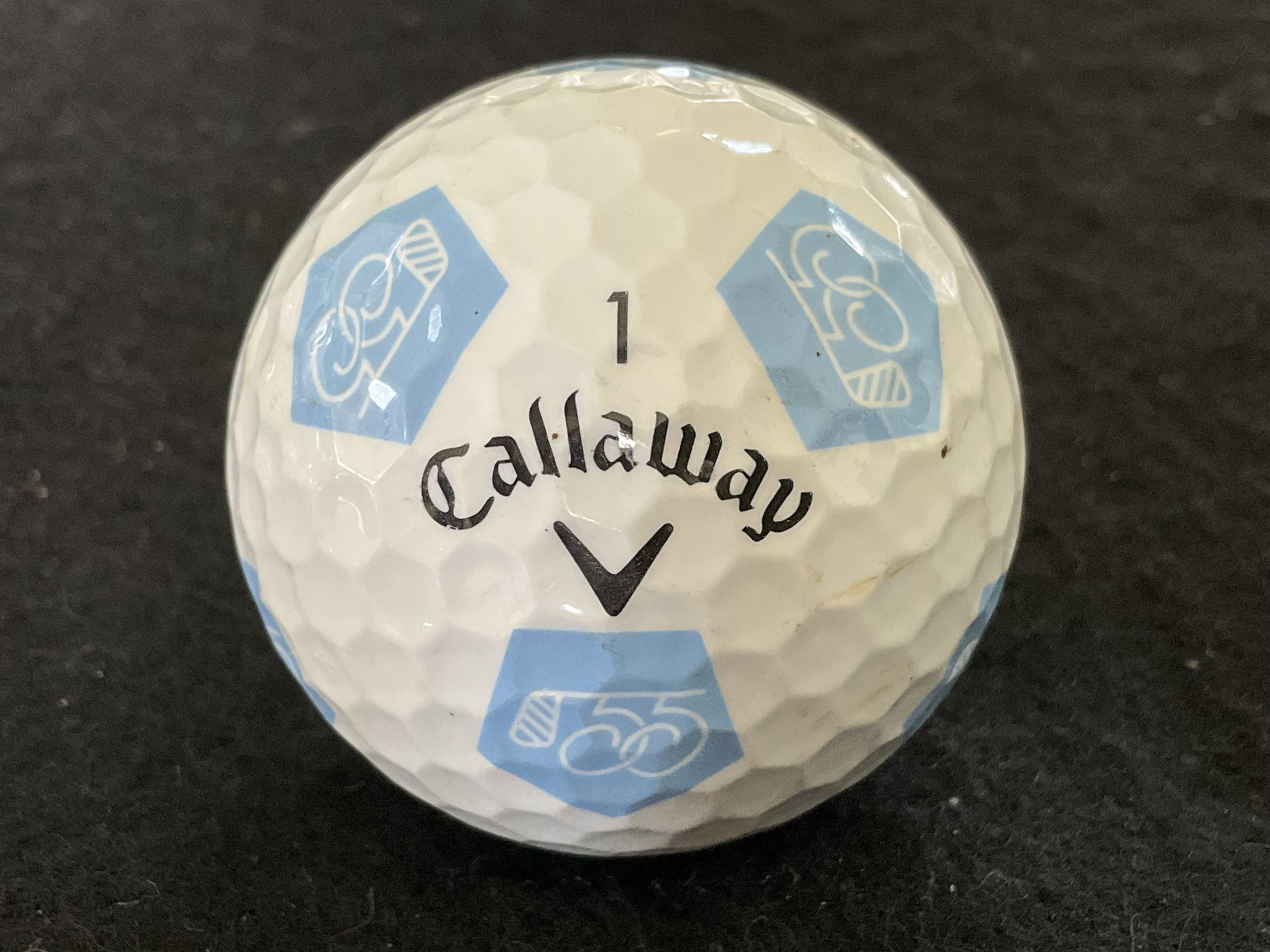 Callaway - Truvis
