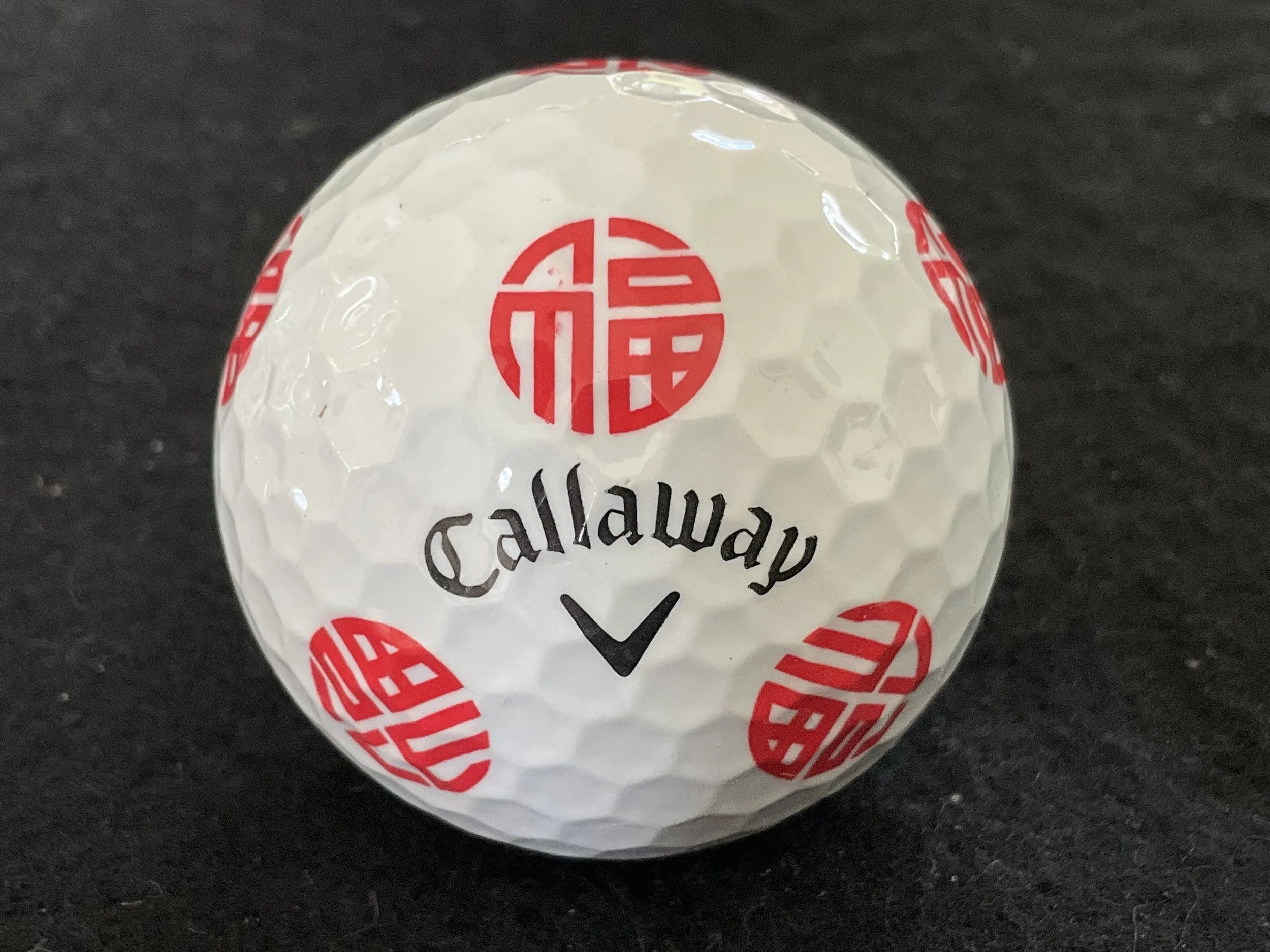 Callaway - Truvis