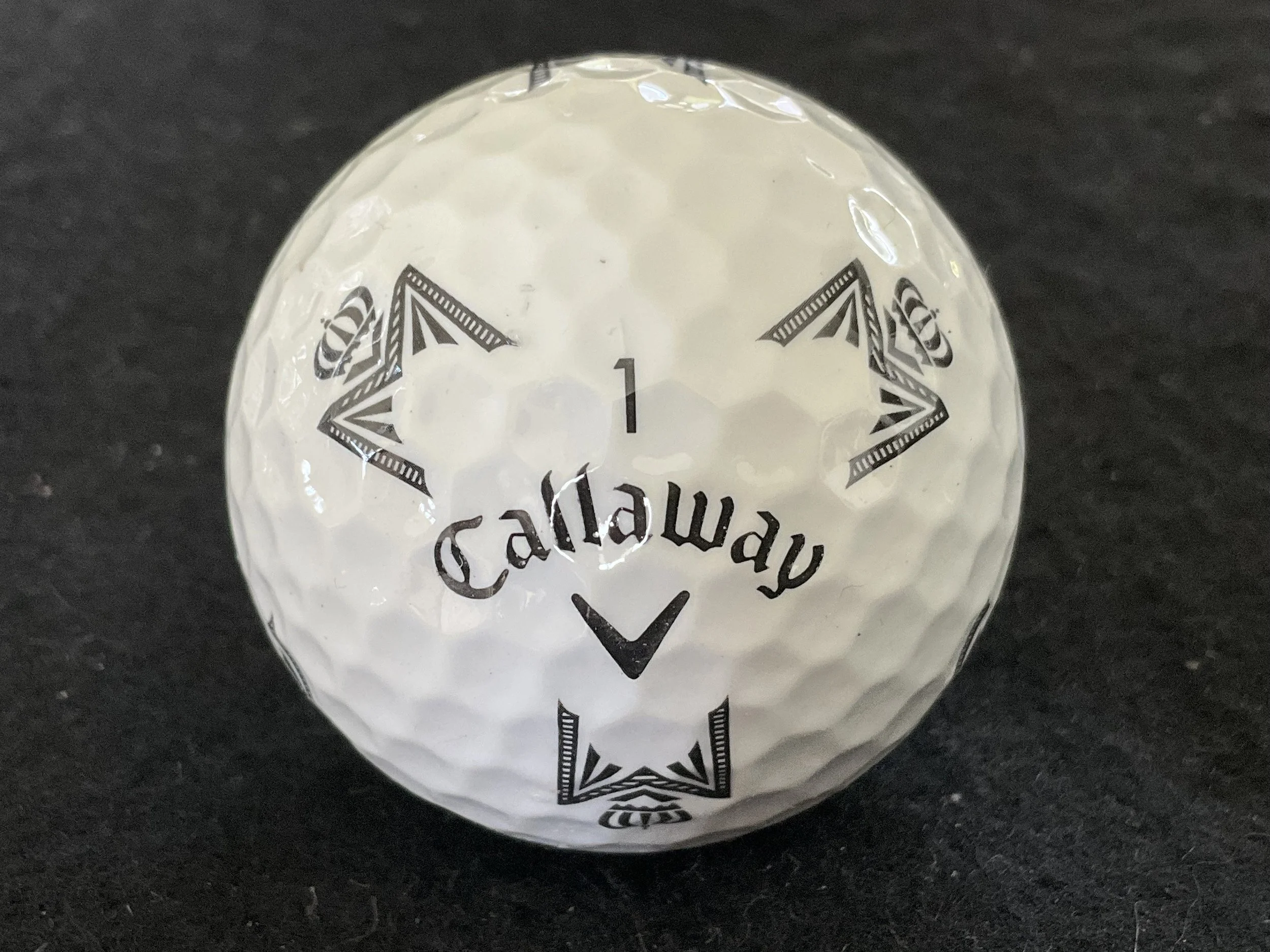 Callaway - Truvis