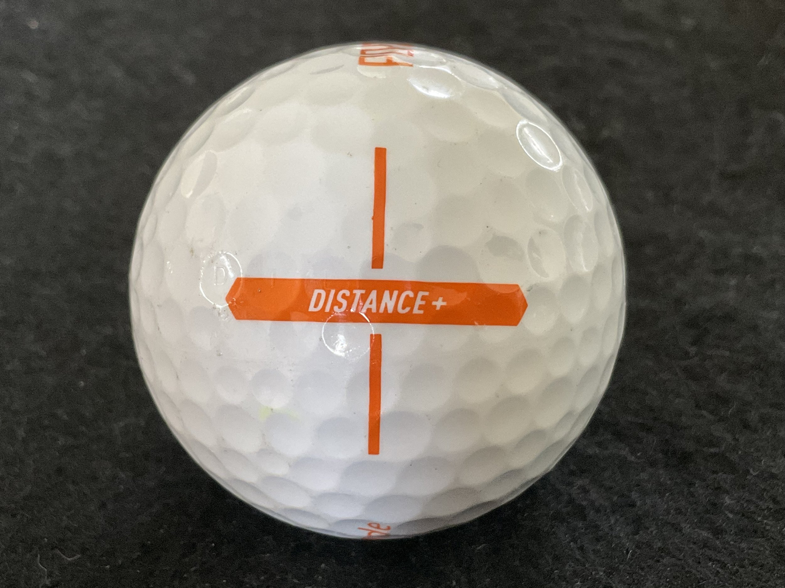 Taylor Made - Distance