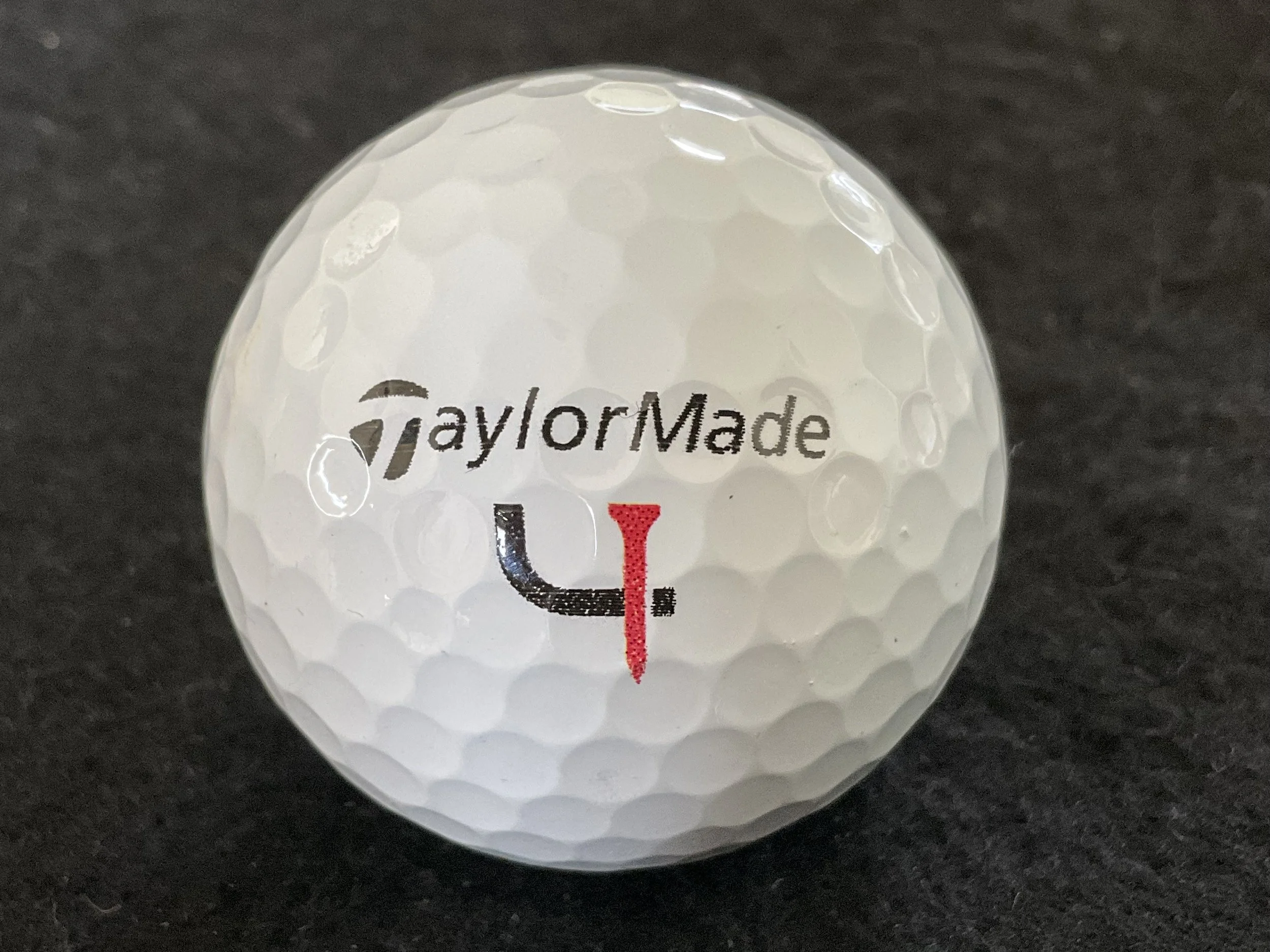 Taylor Made - TP5x