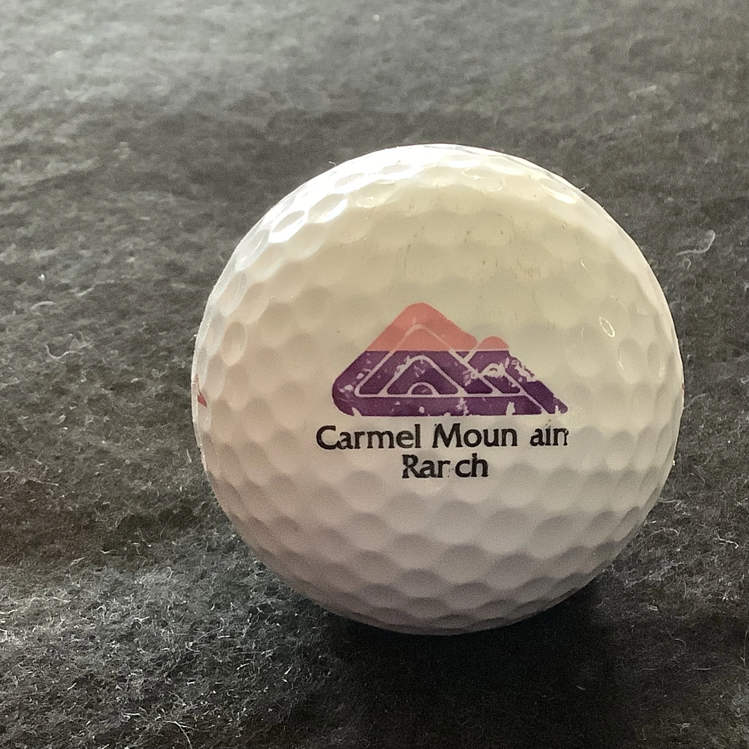 Carmel Mountain Ranch Golf Course 