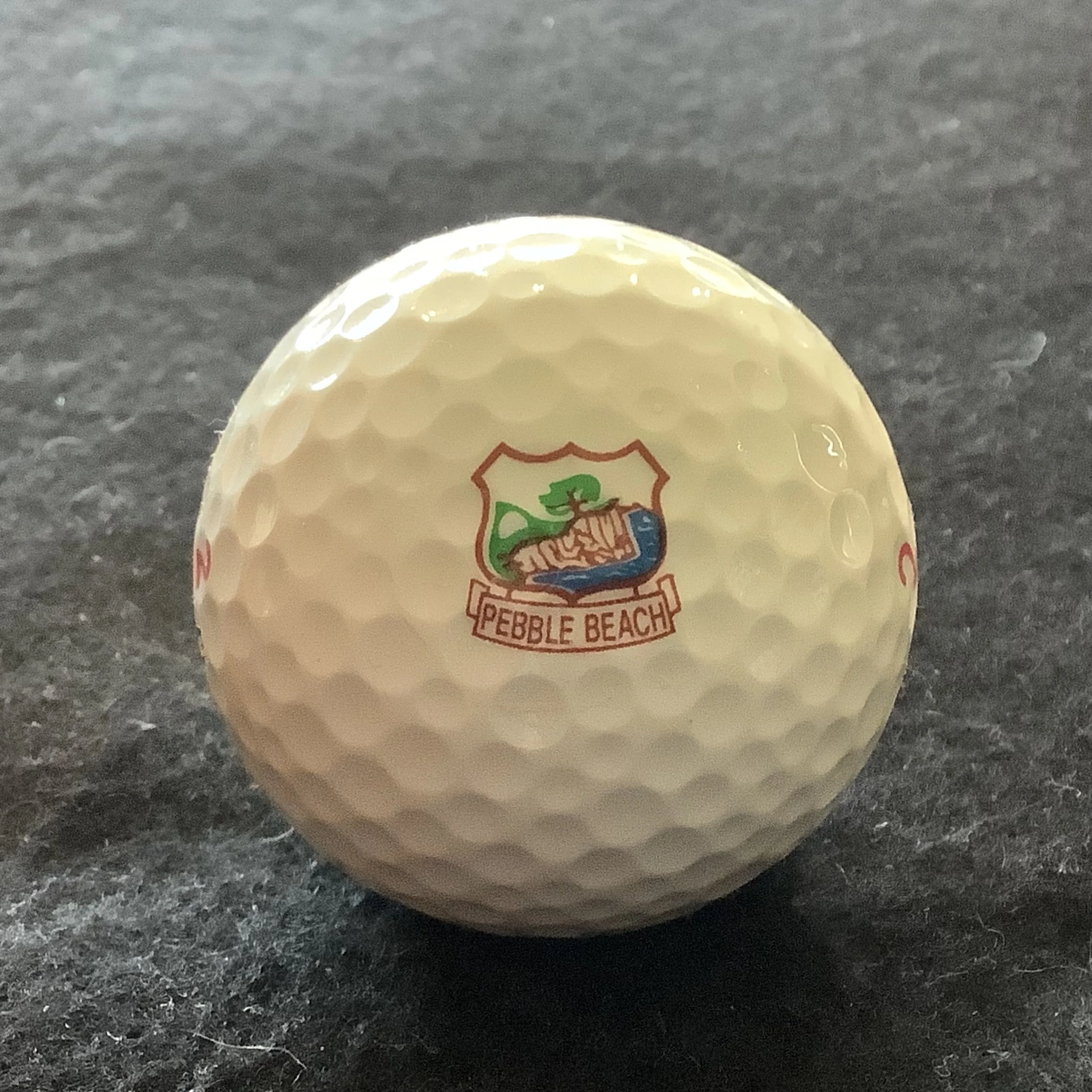 Pebble Beach Golf Links 