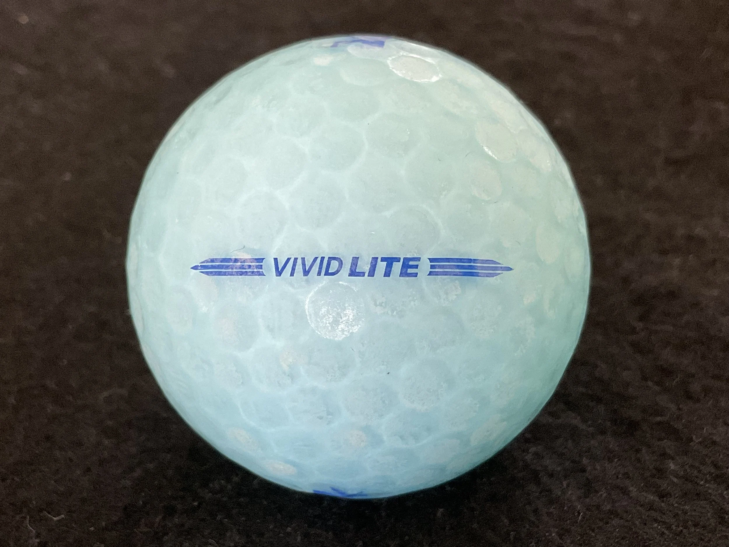 Volvik - Vivid Lite