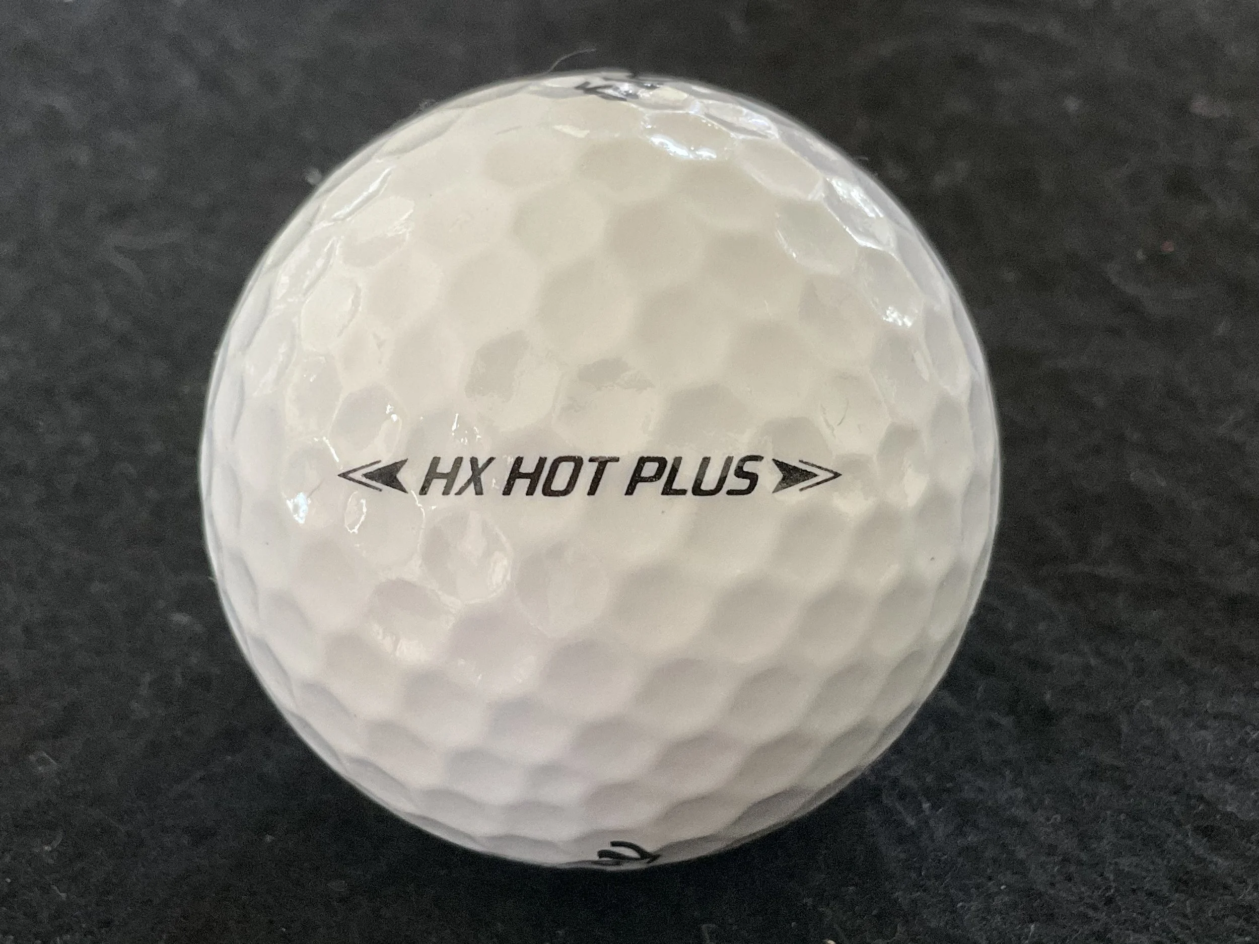 Callaway - HX Hot Plus