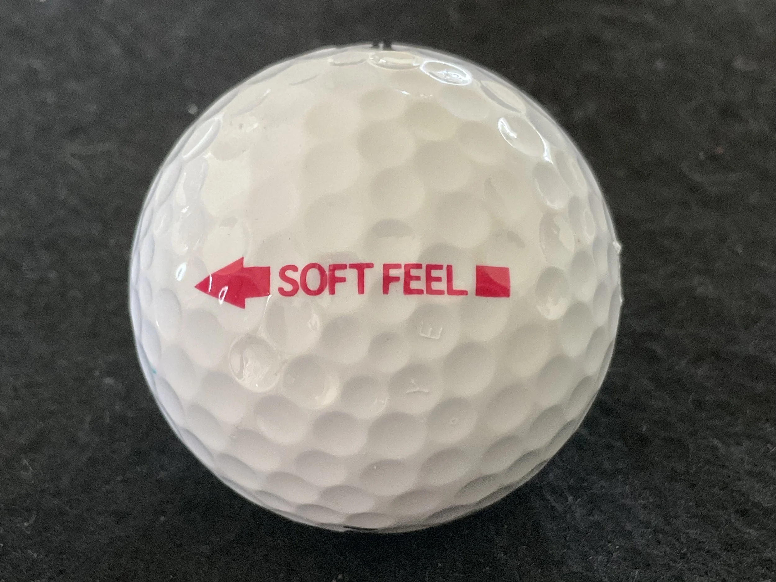 Srixon - Soft Feel